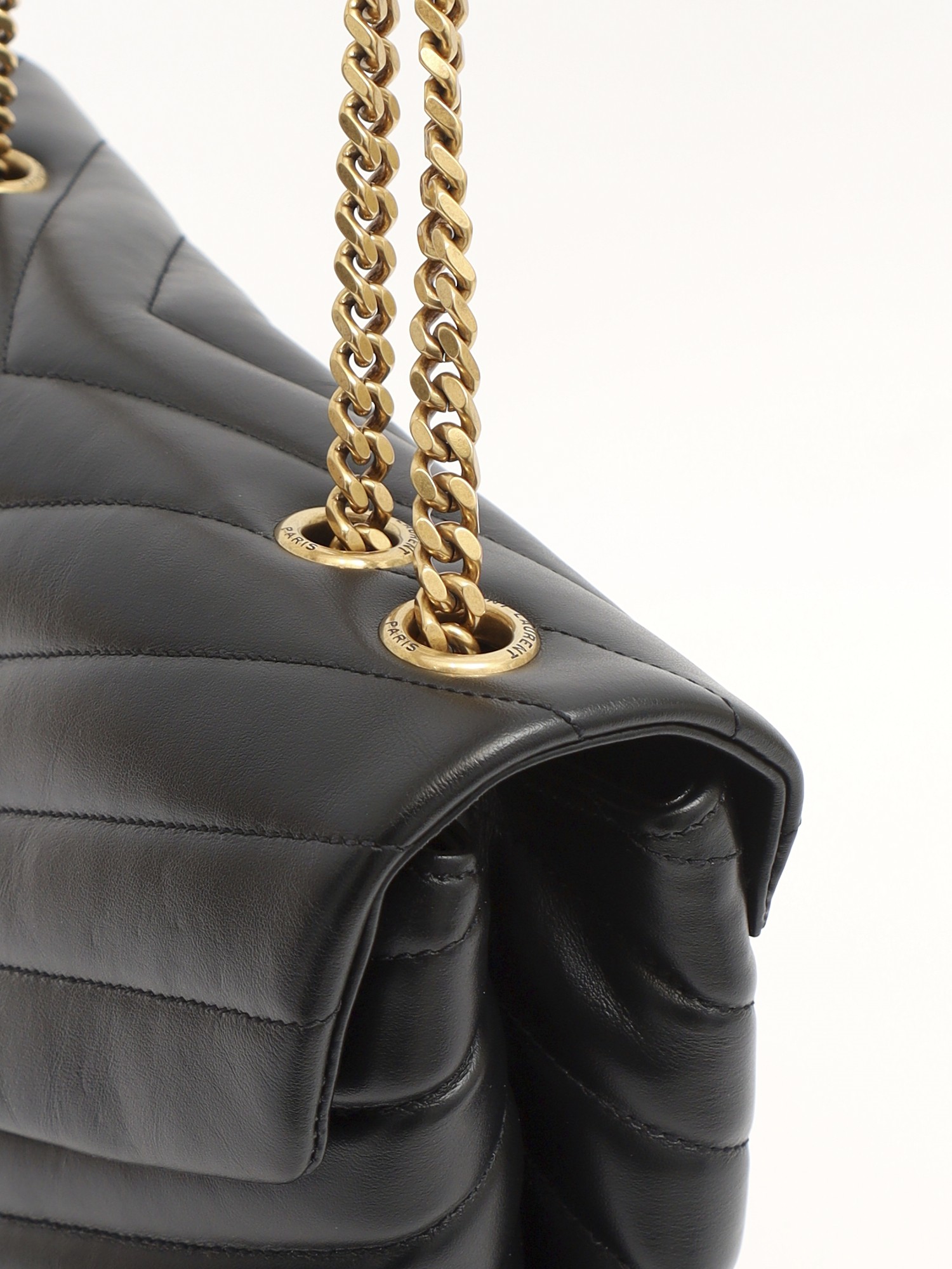 Saint Laurent Loulou 7