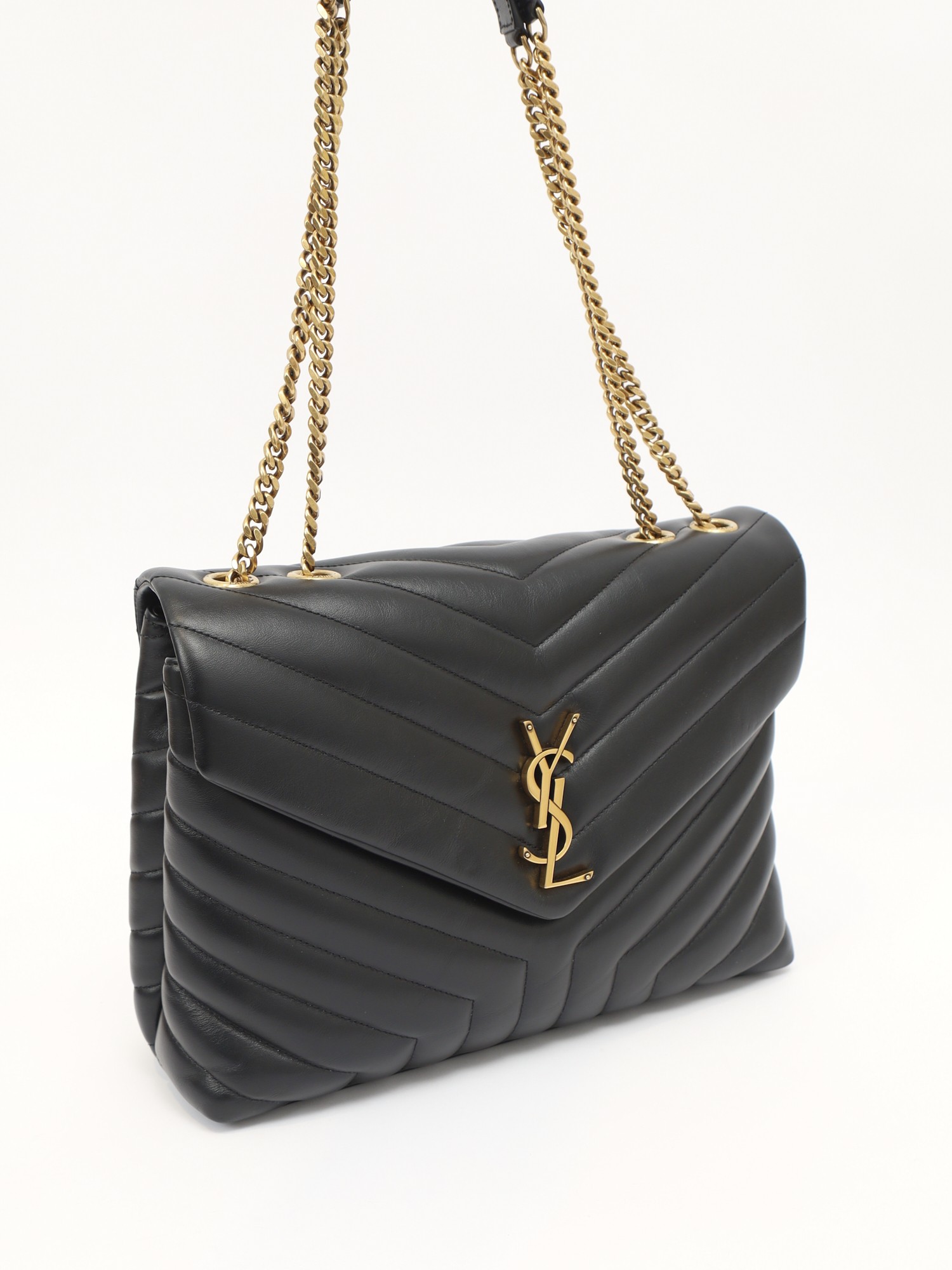 Saint Laurent Loulou 4