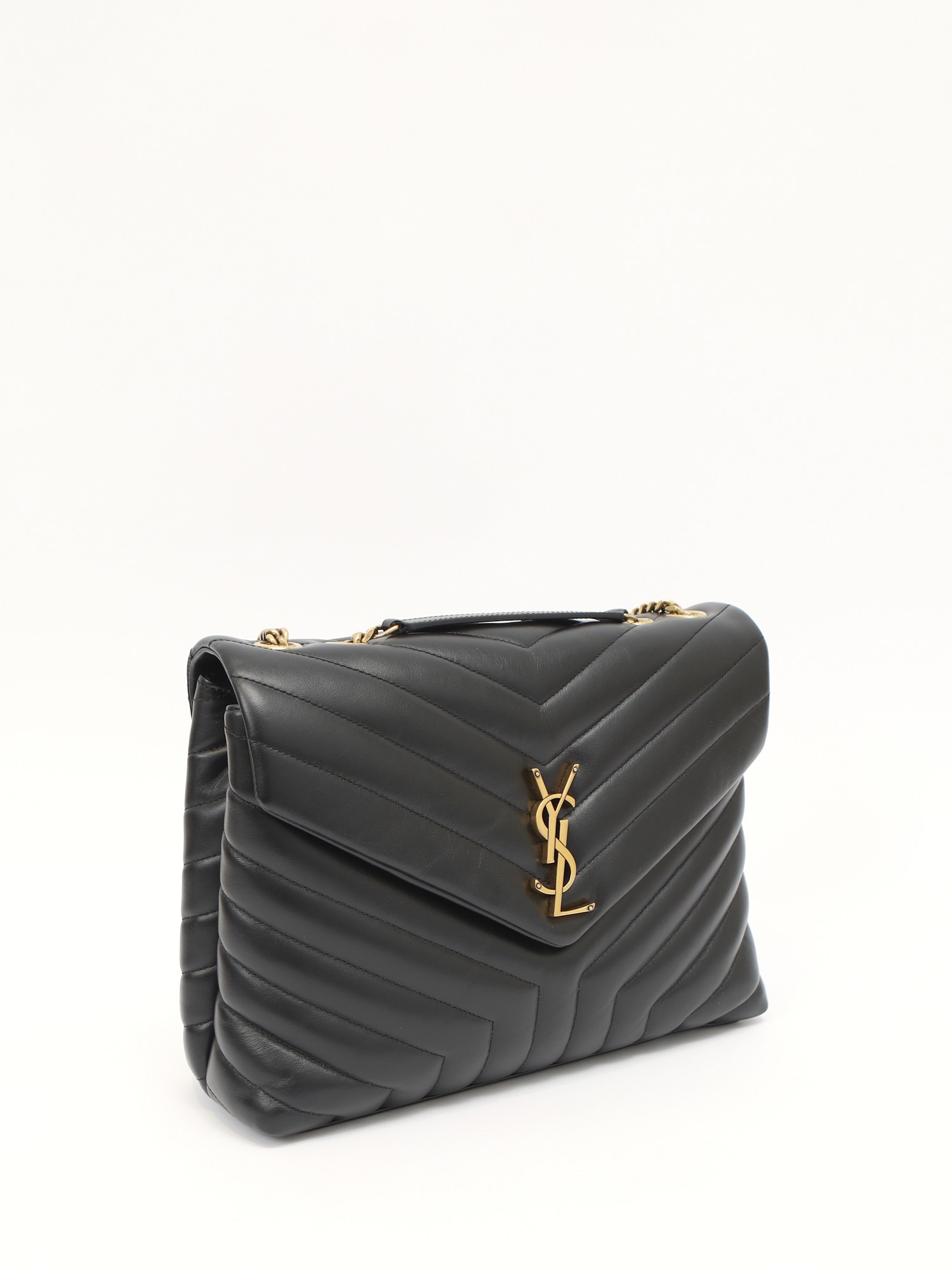 Saint Laurent Loulou 2