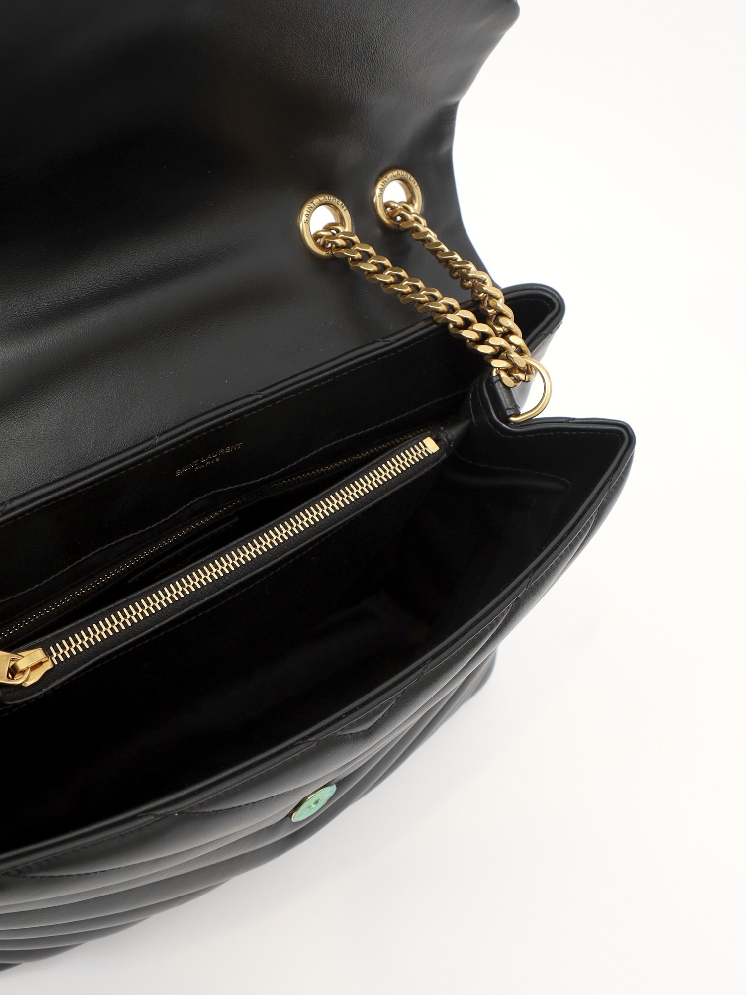 Saint Laurent Loulou 10