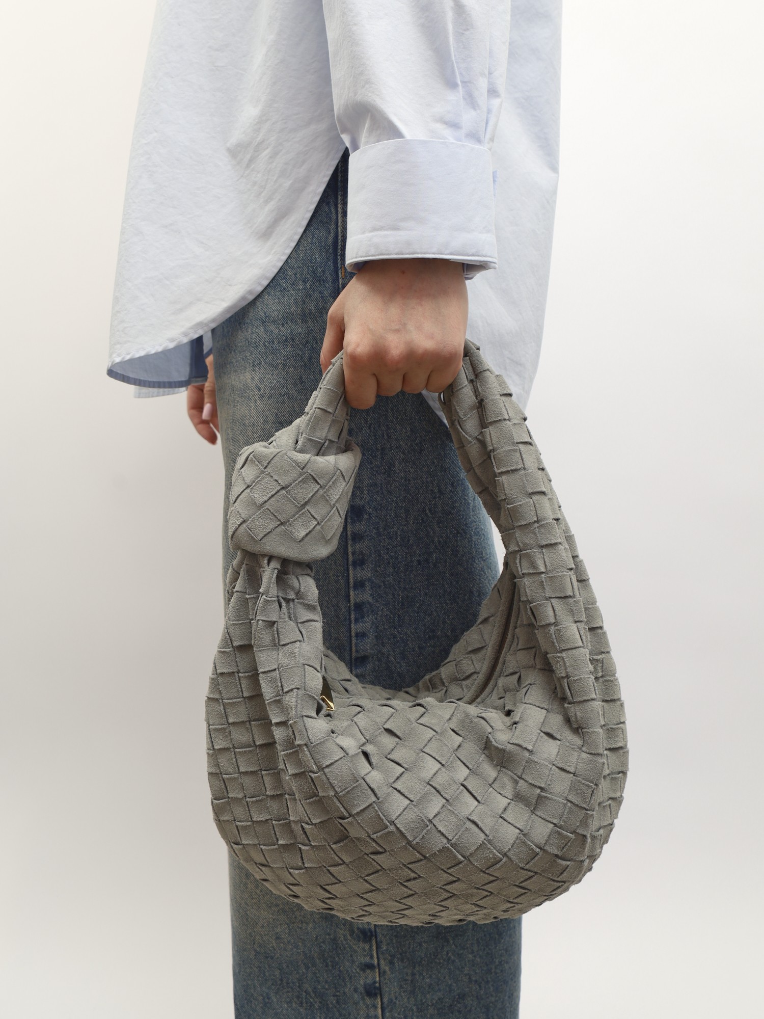Bottega Veneta Jodie  2