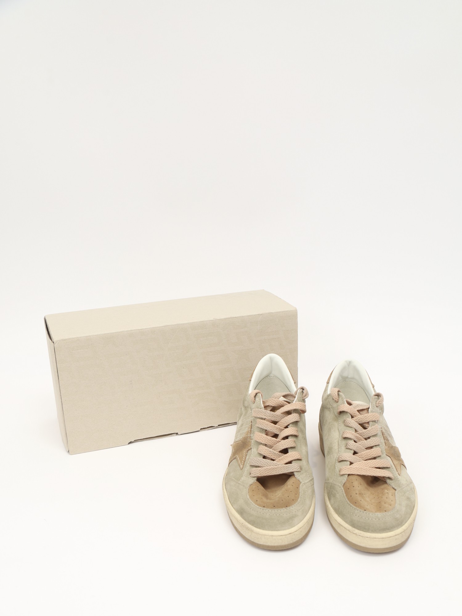 Golden Goose Shoes 37 11