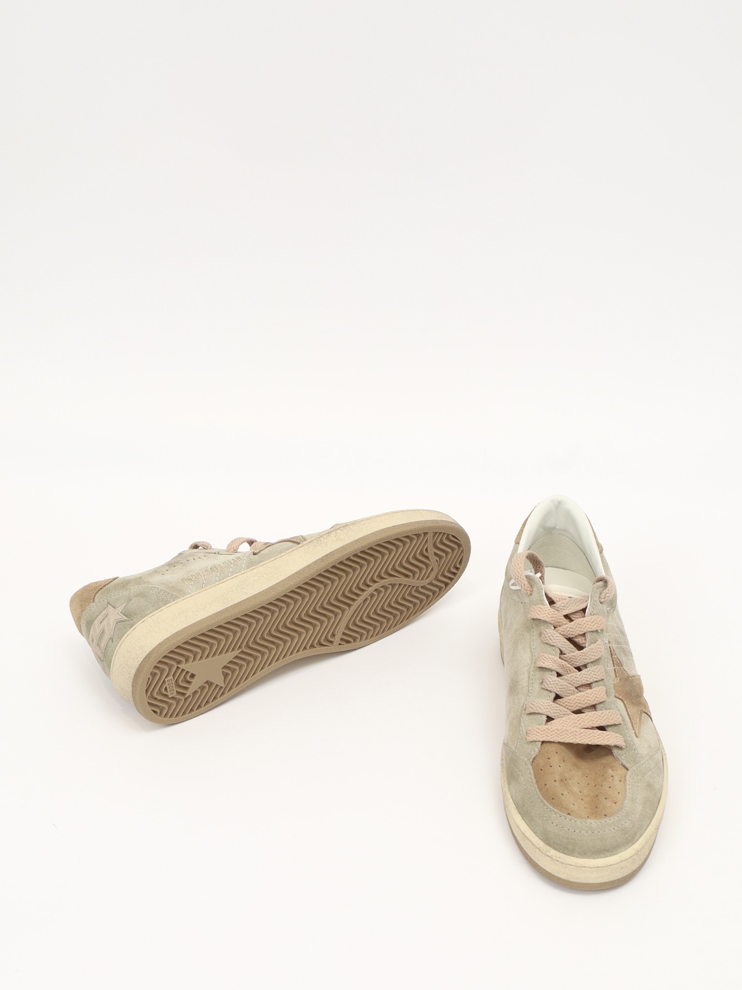 Golden Goose Shoes 37 10