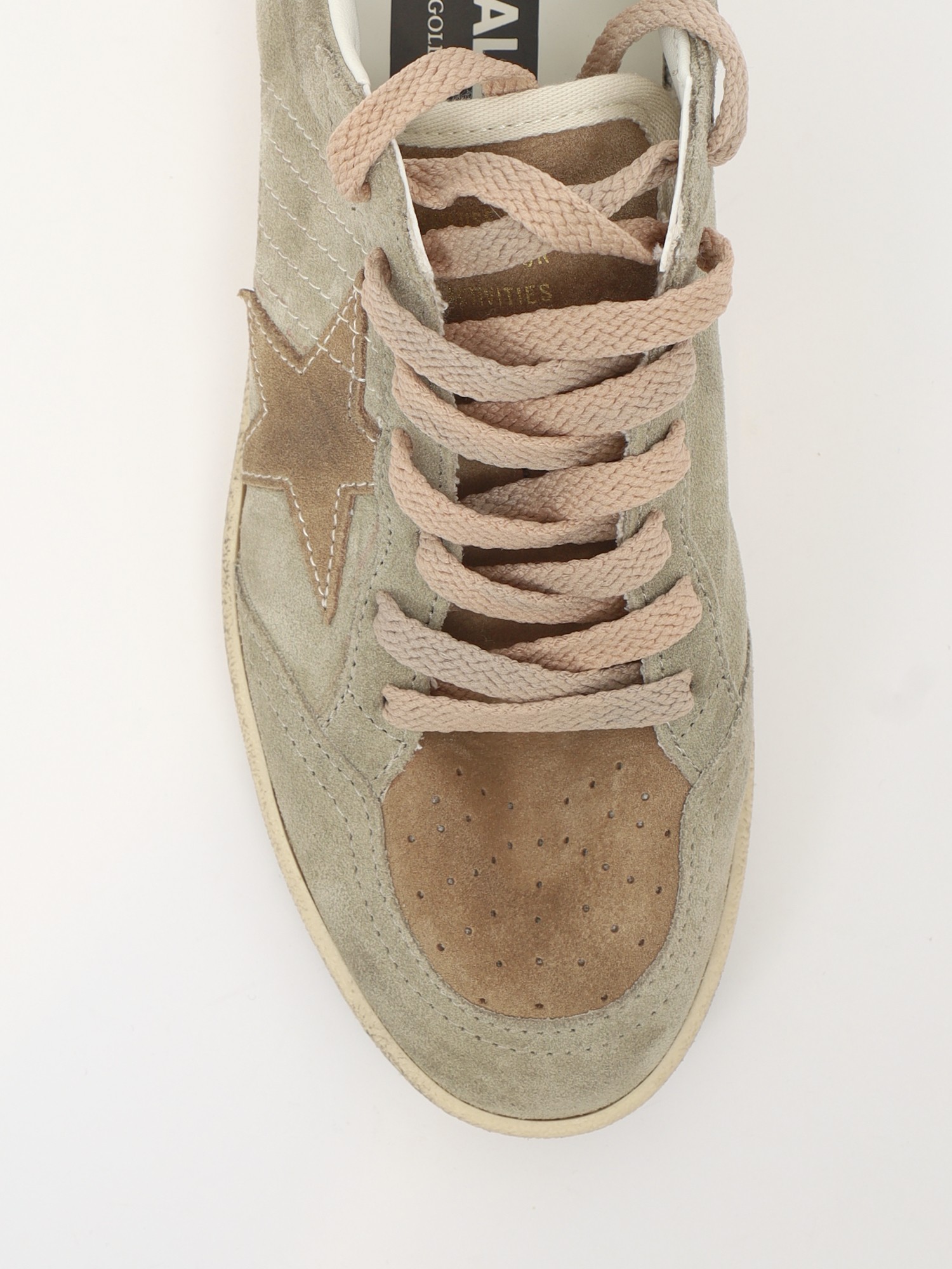 Golden Goose Shoes 37 4