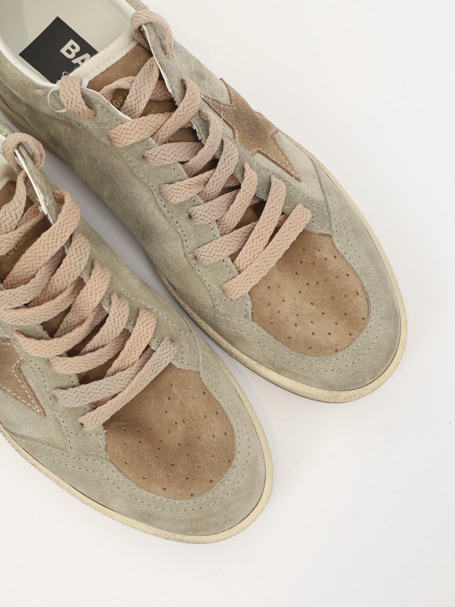 Golden Goose Shoes 37 6