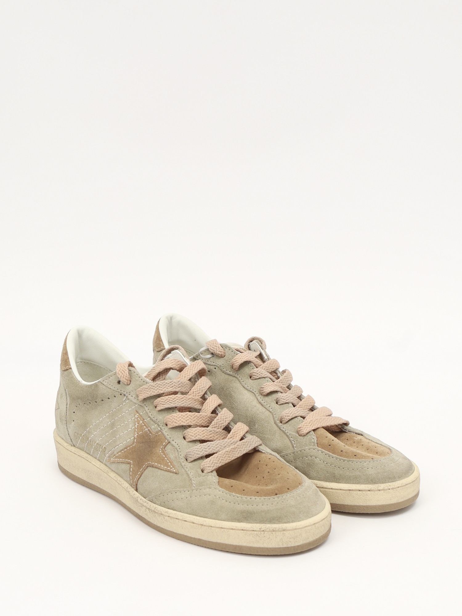 Golden Goose Shoes 37 2