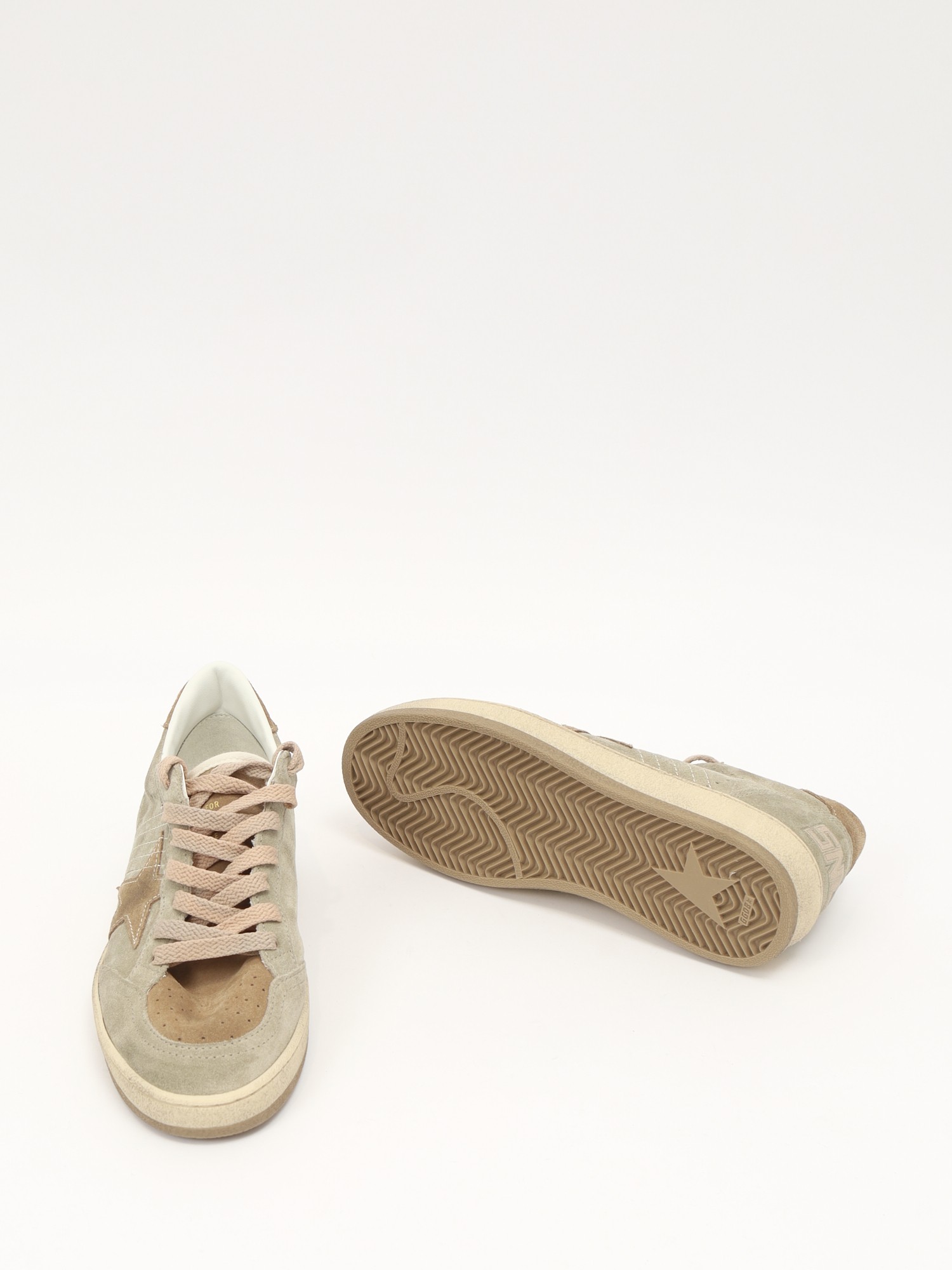 Golden Goose Shoes 37 9