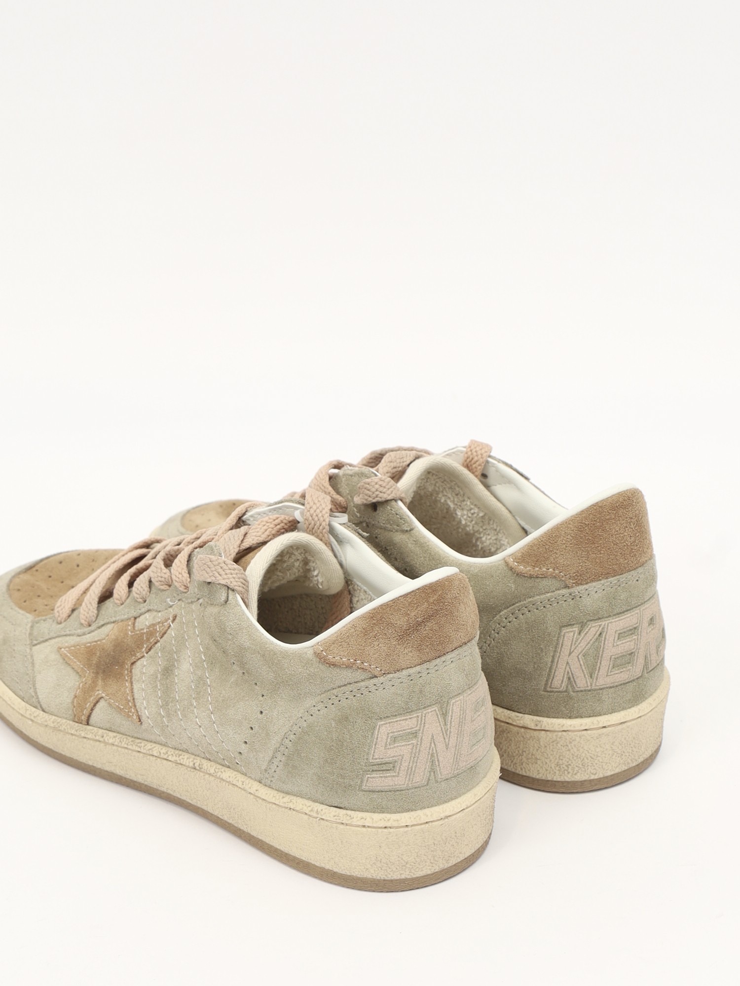 Golden Goose Shoes 37 8