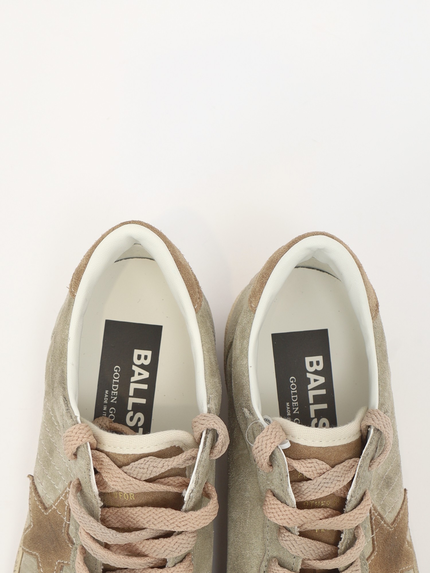 Golden Goose Shoes 37 7