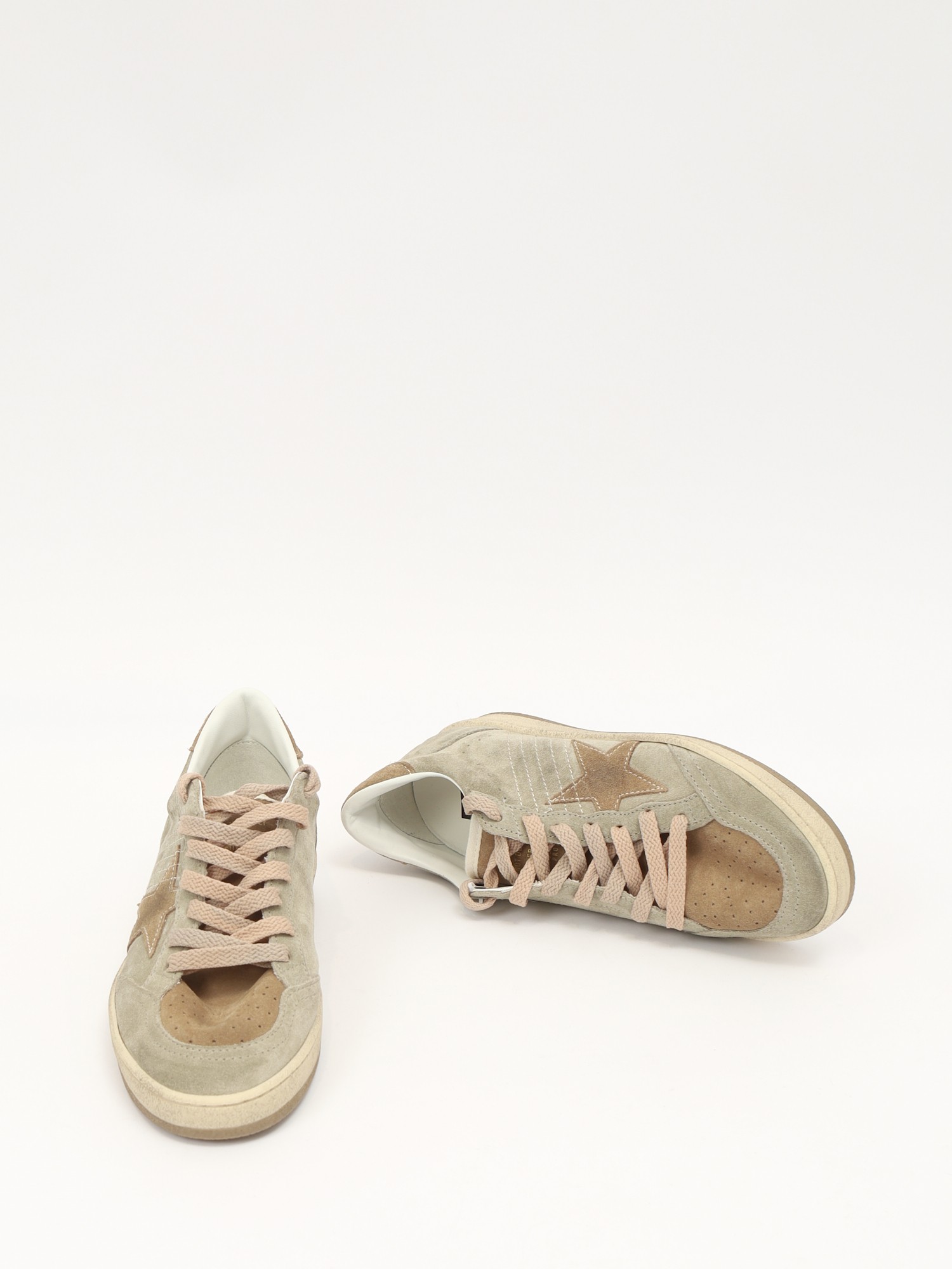 Golden Goose Shoes 37 5