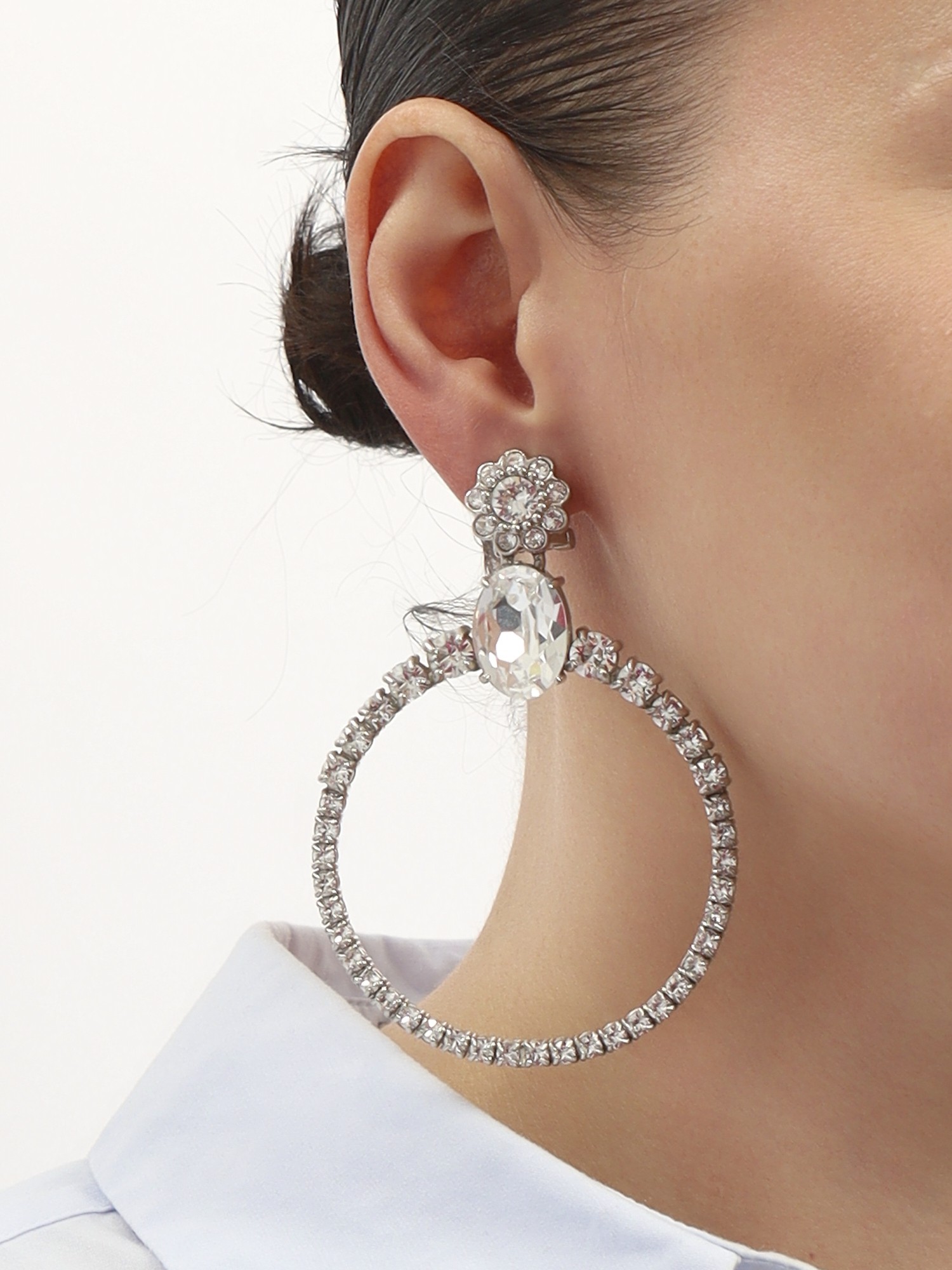 Miu Miu Earrings  1