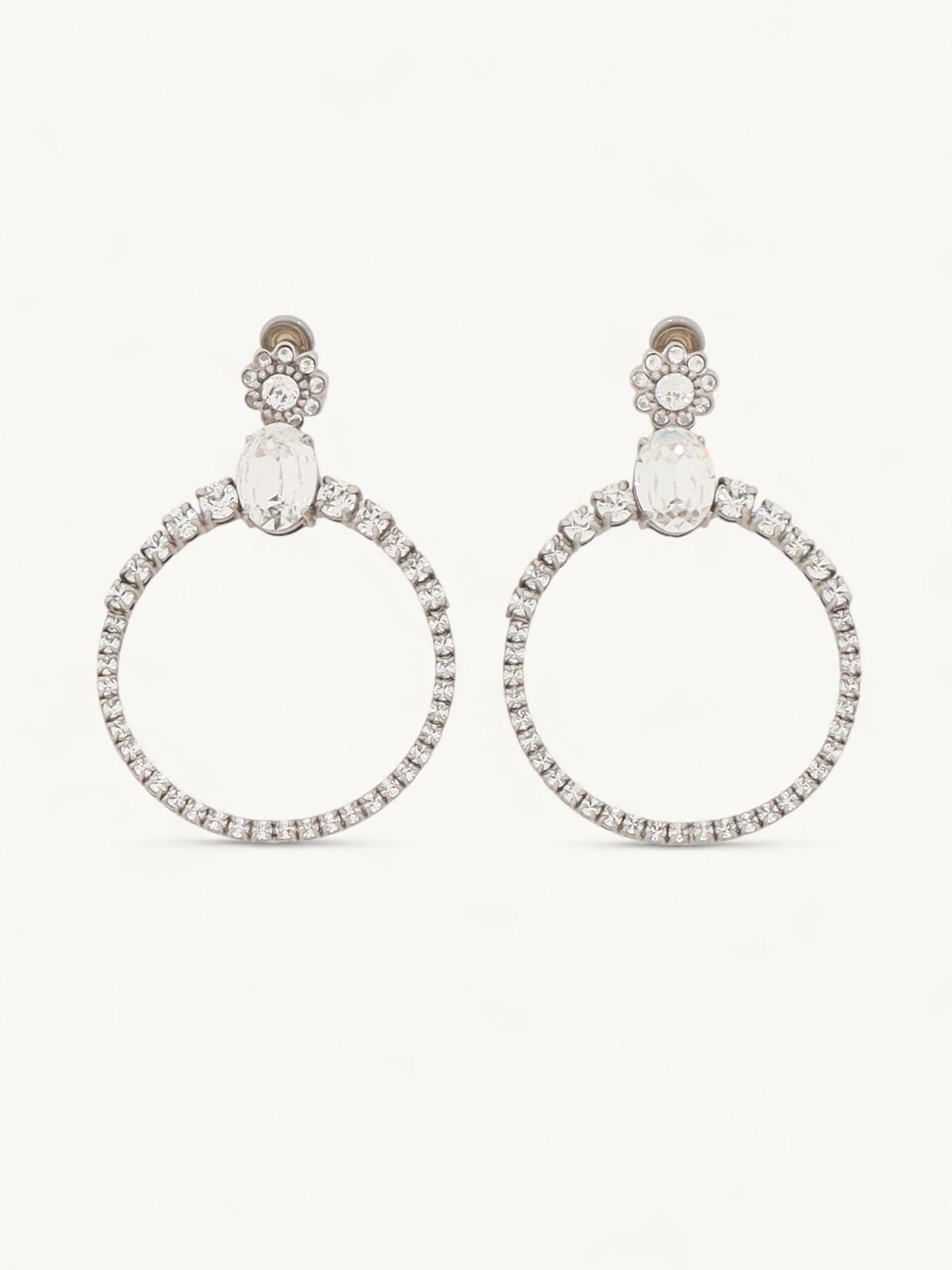 Miu Miu Earrings  0
