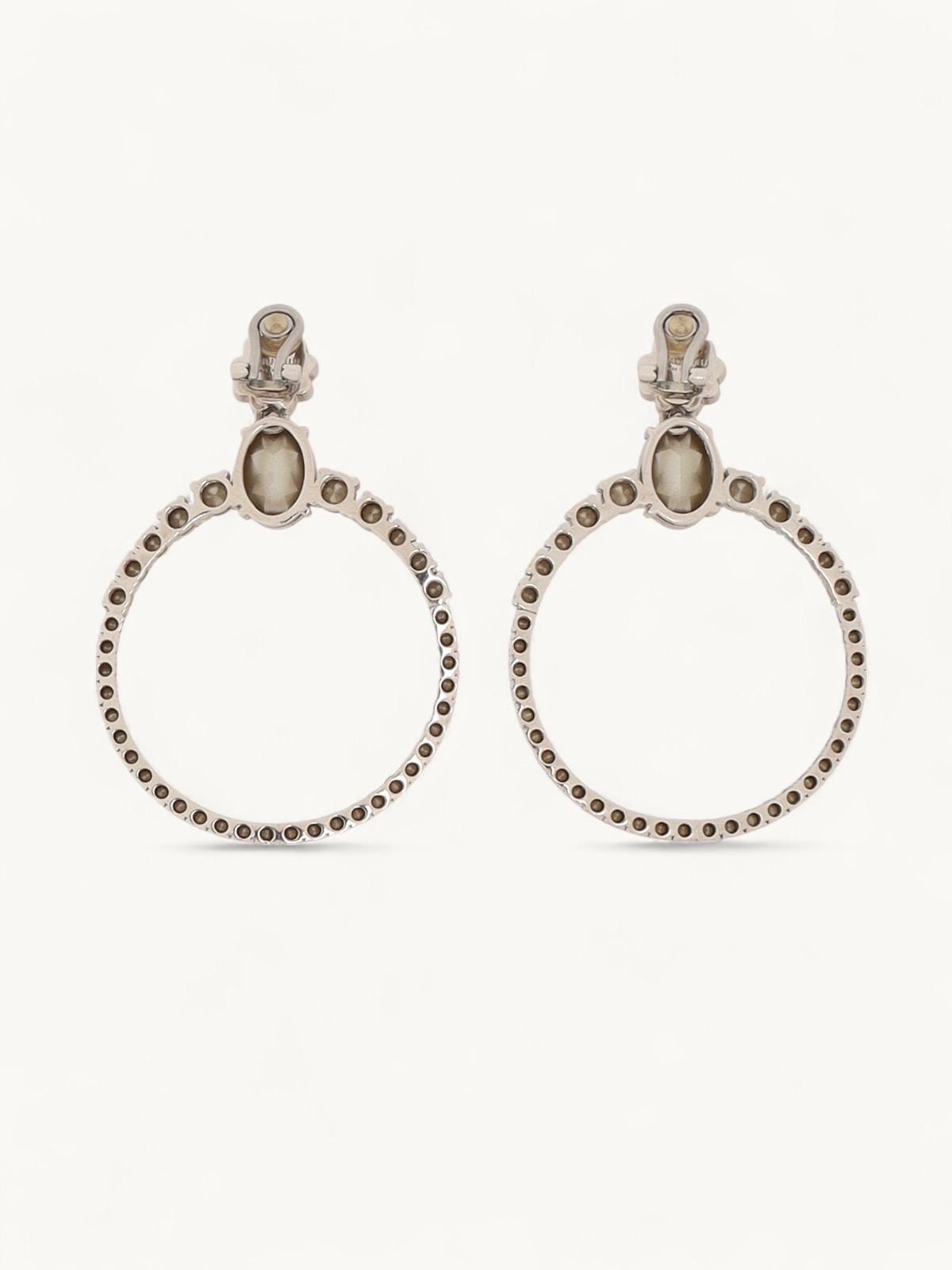 Miu Miu Earrings  2