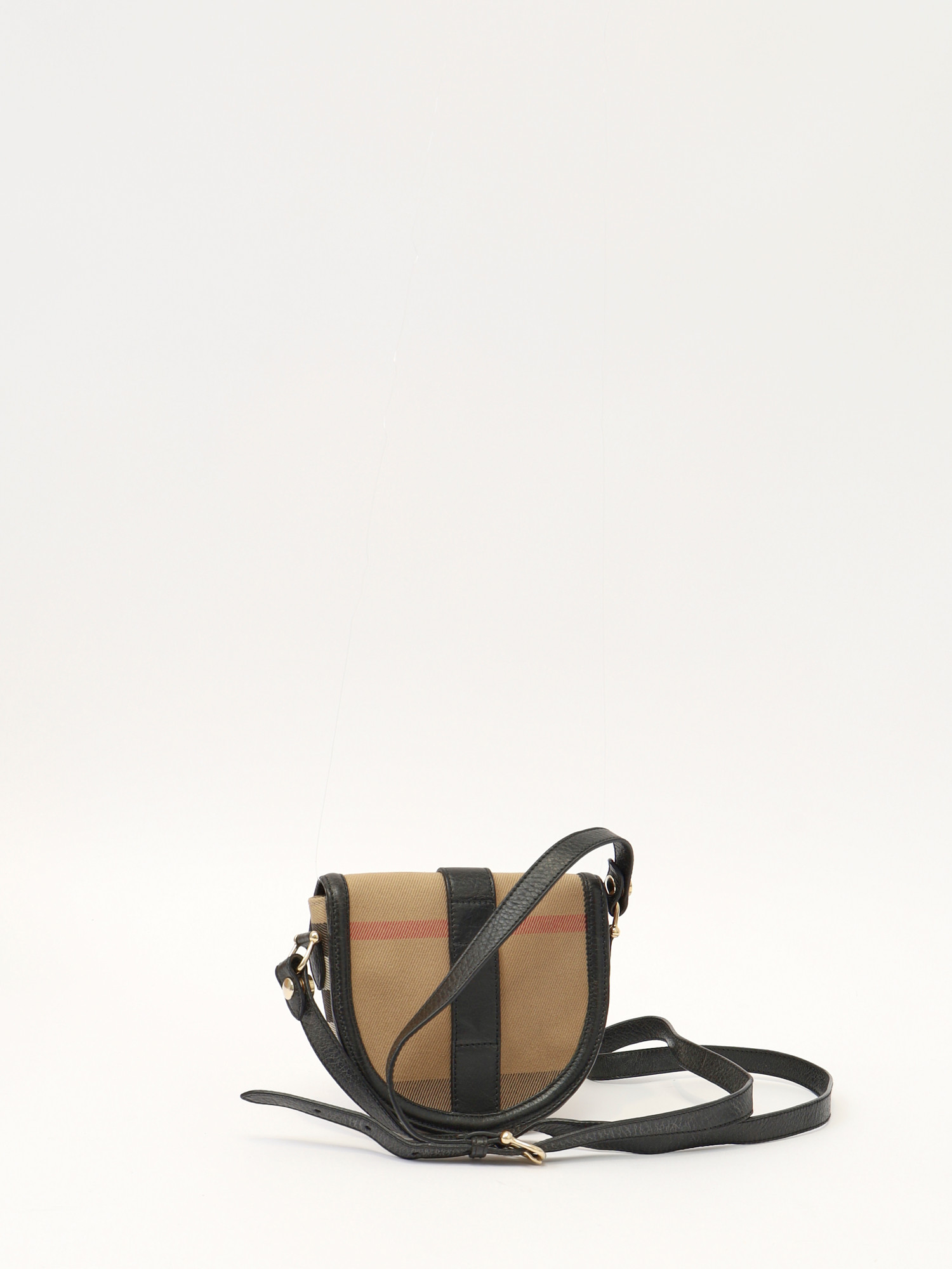 Burberry Textile Bag 3