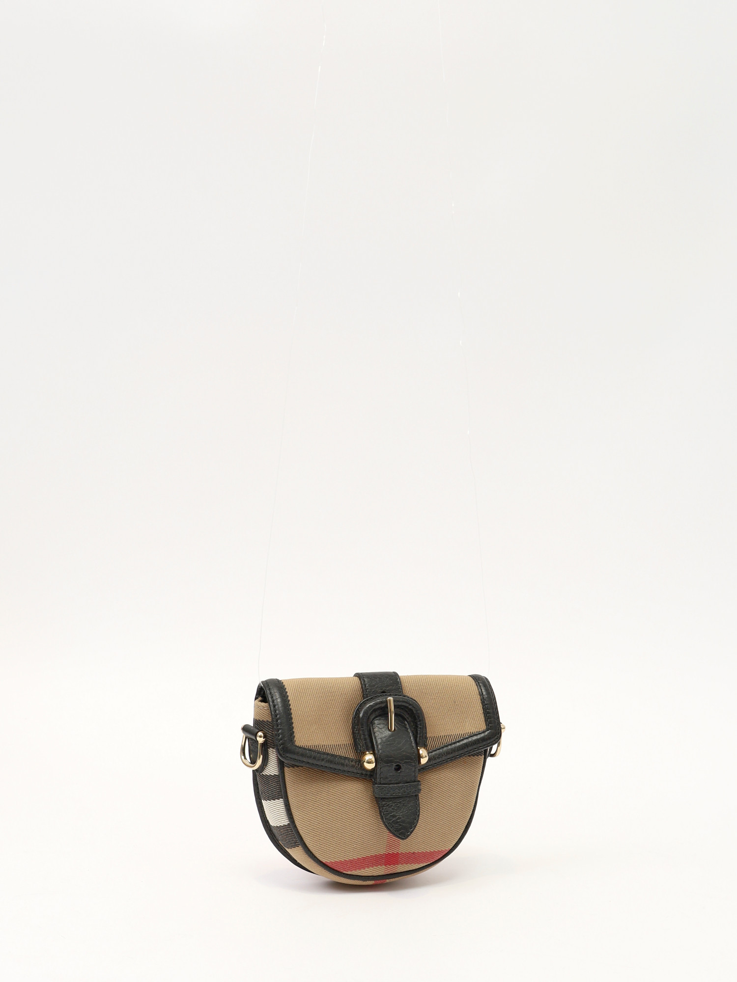 Burberry Textile Bag 2