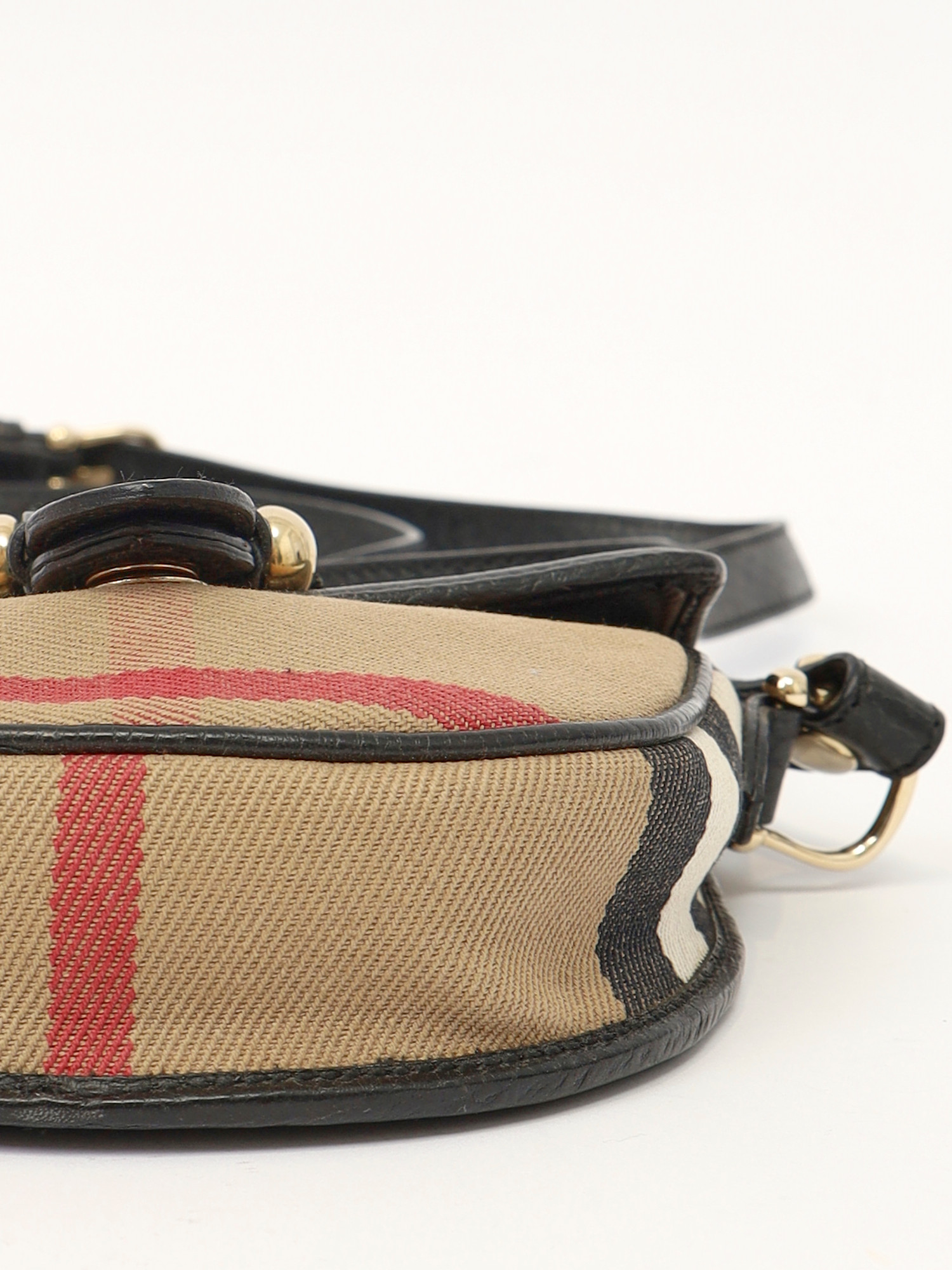 Burberry Textile Bag 10