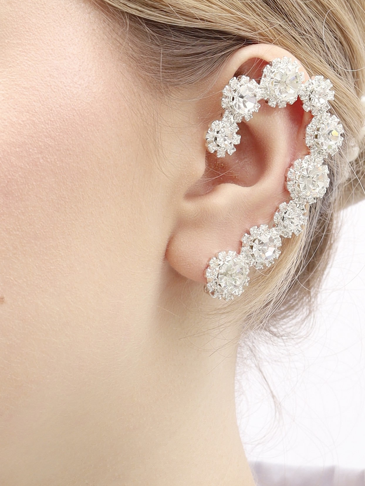Magda Butrym Earrings 1