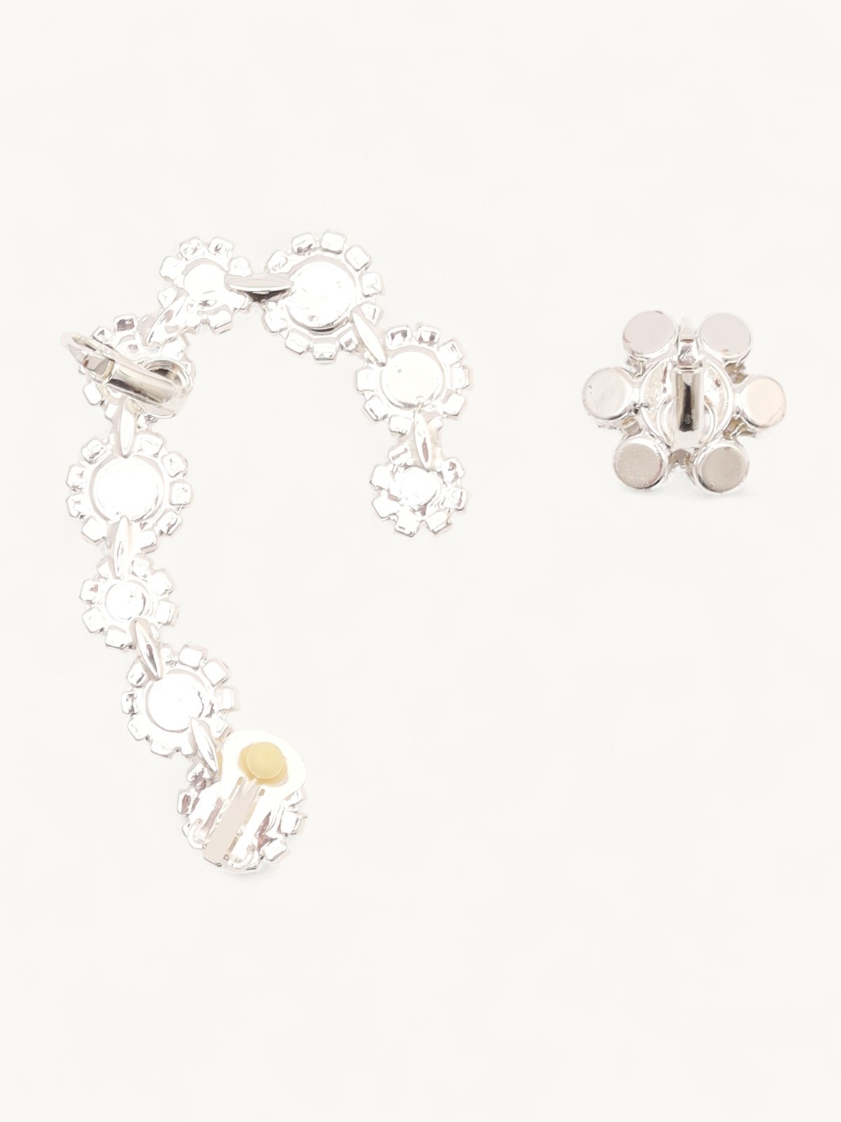 Magda Butrym Earrings 3