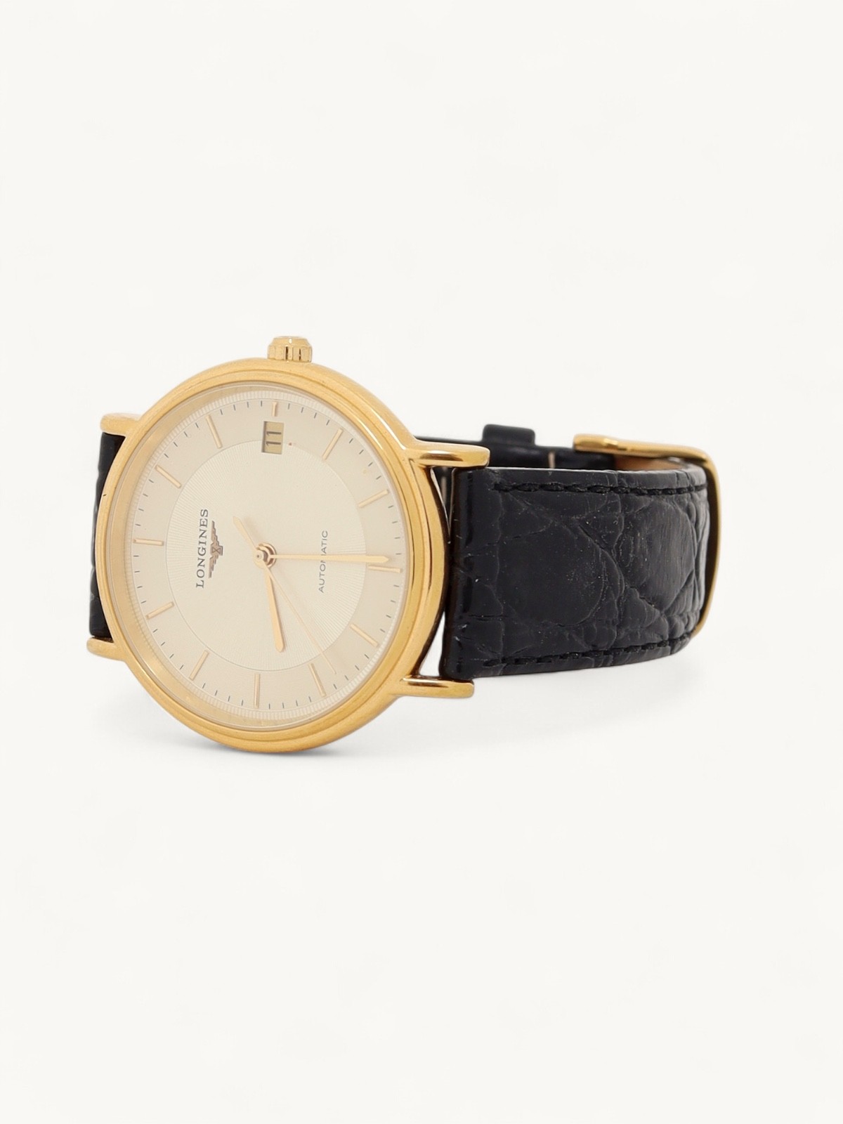 Longines La Grande Classique 2