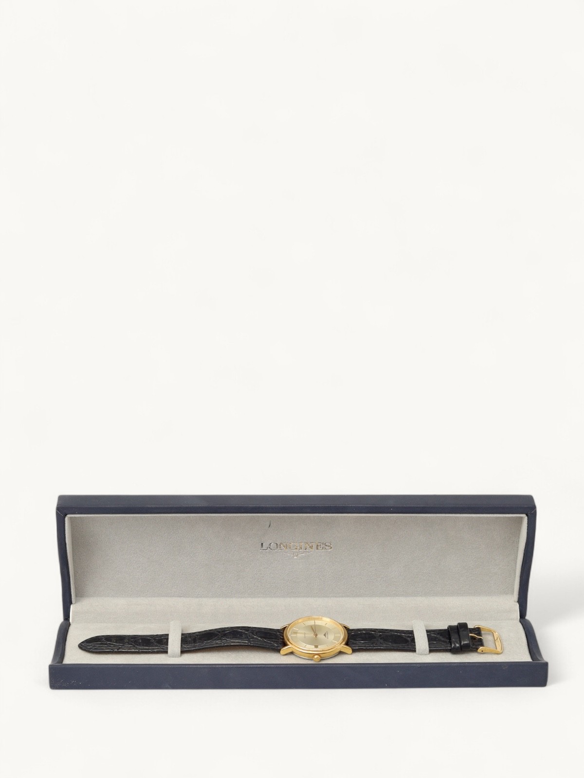Longines La Grande Classique 7