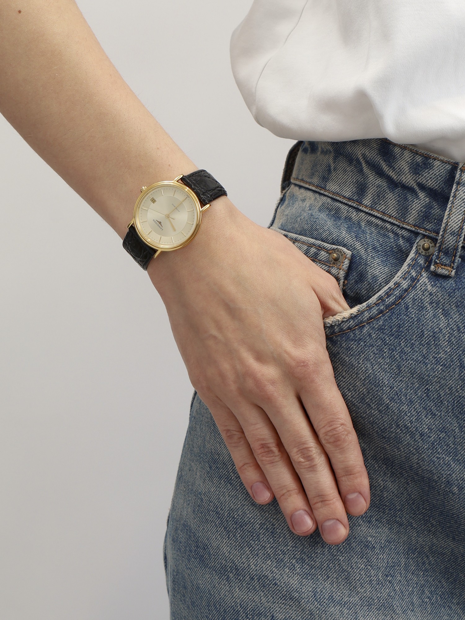 Longines La Grande Classique 1