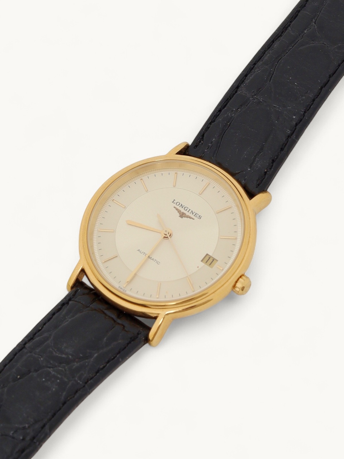 Longines La Grande Classique 4