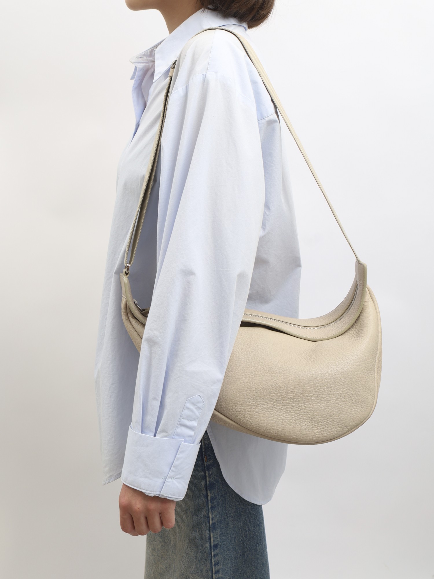 The Row Slouchy Banana 1