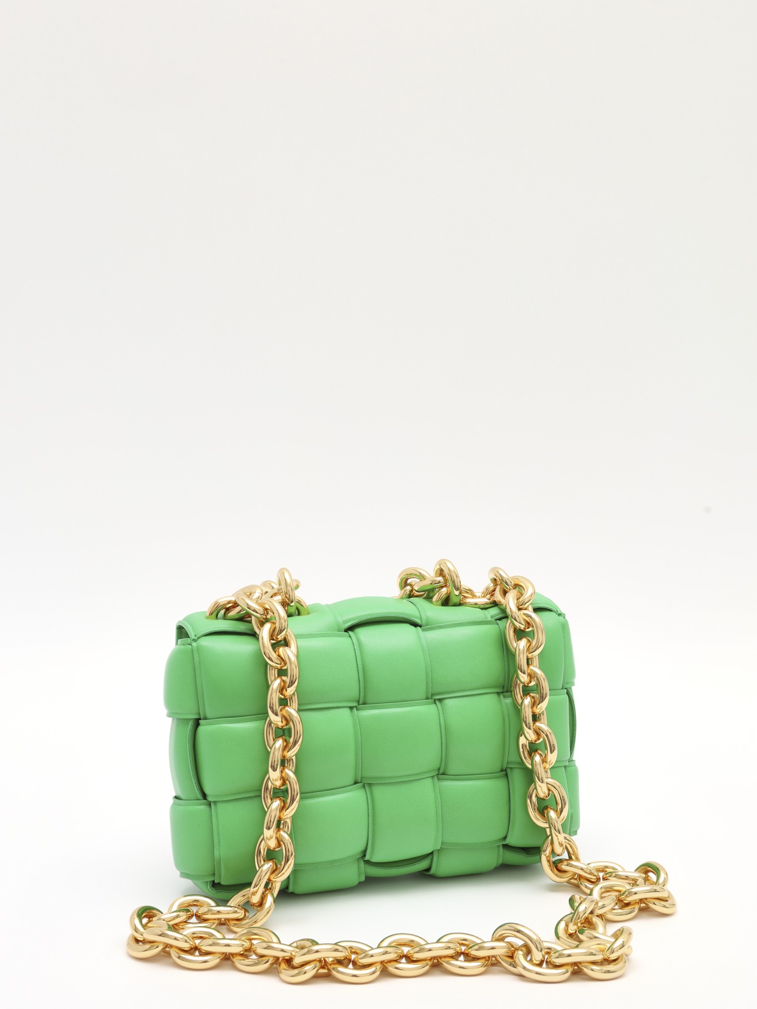 Bottega Veneta Chain Cassette 3