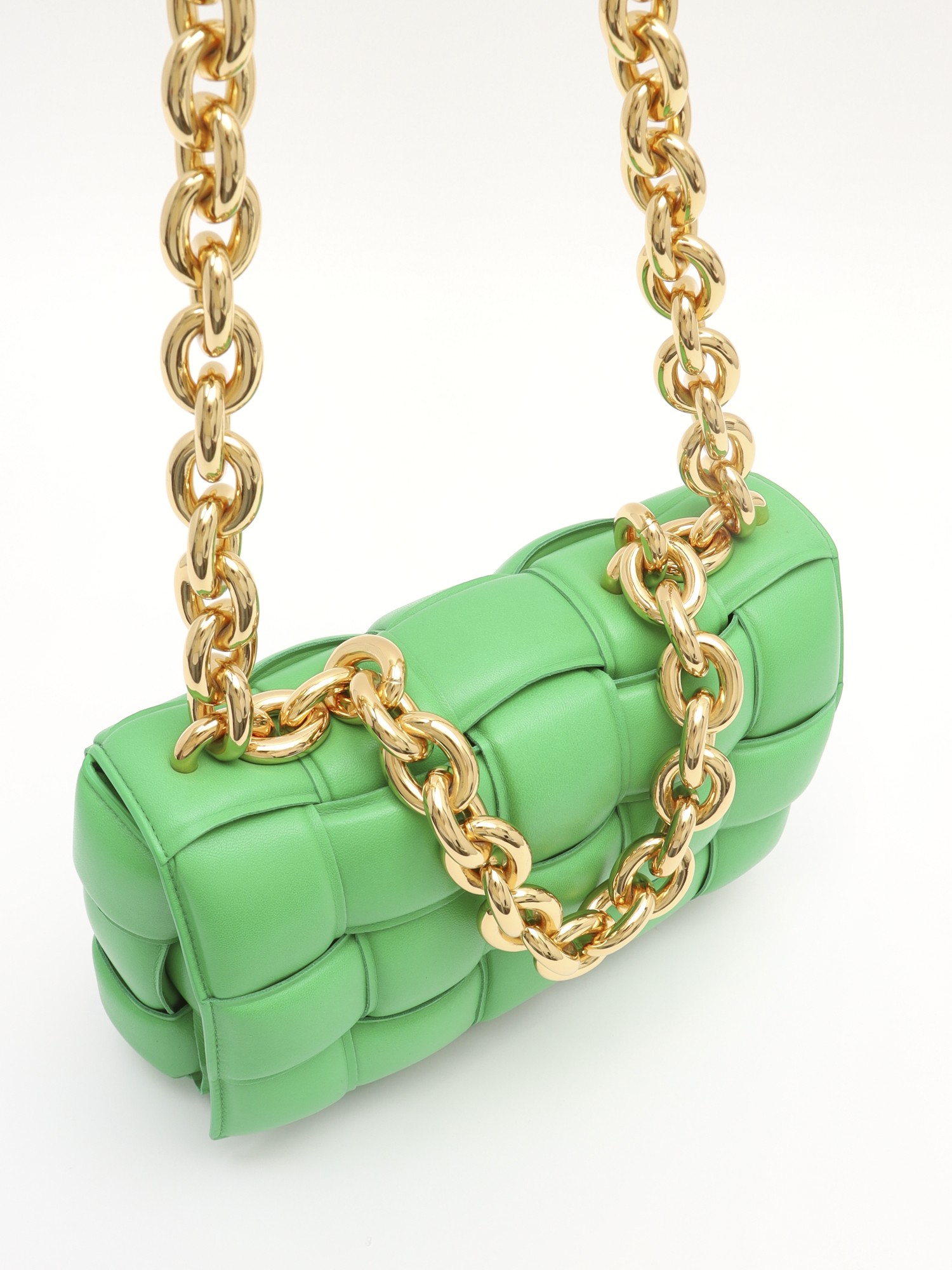 Bottega Veneta Chain Cassette 4