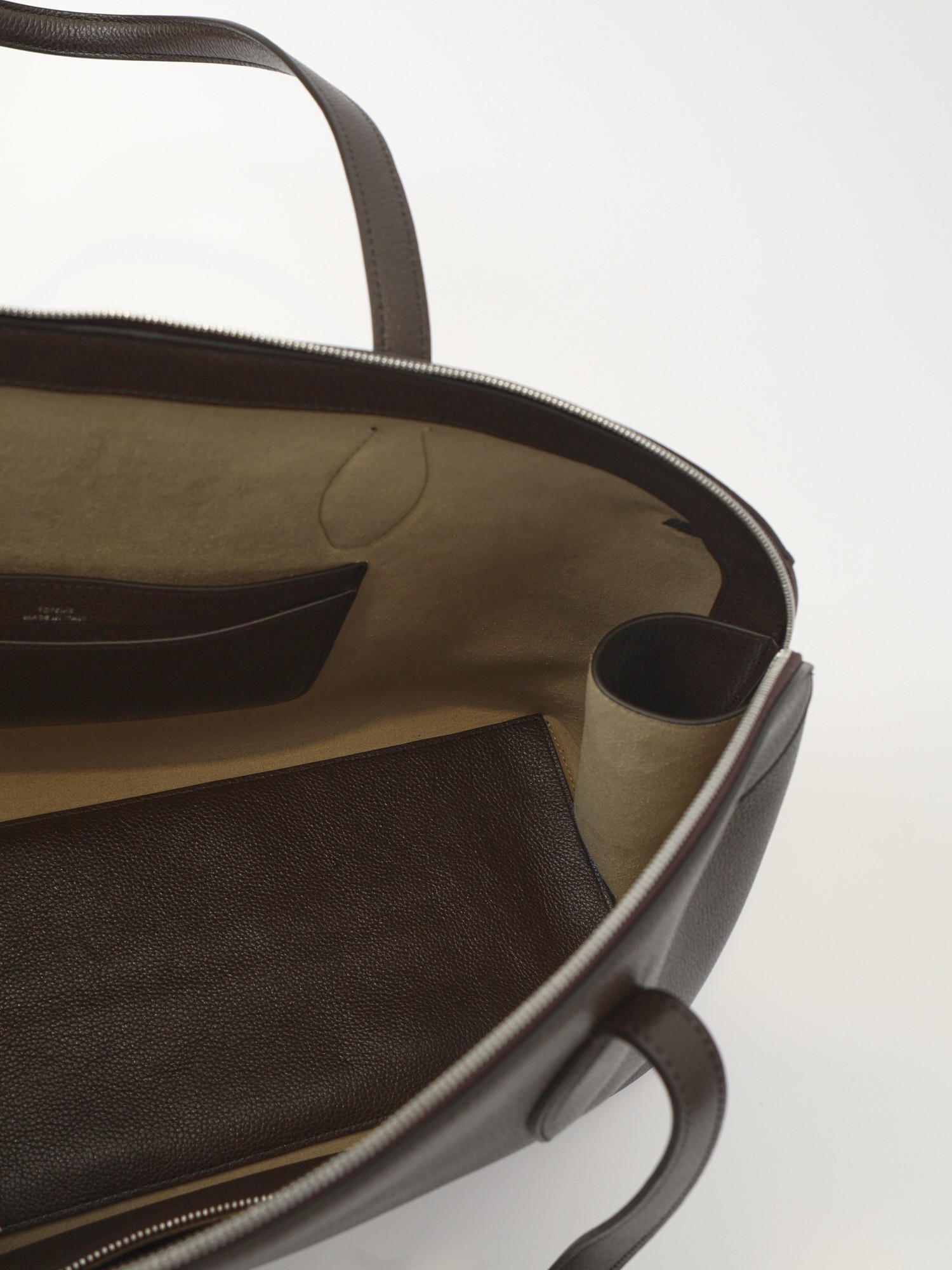 Toteme Leather Bag 9