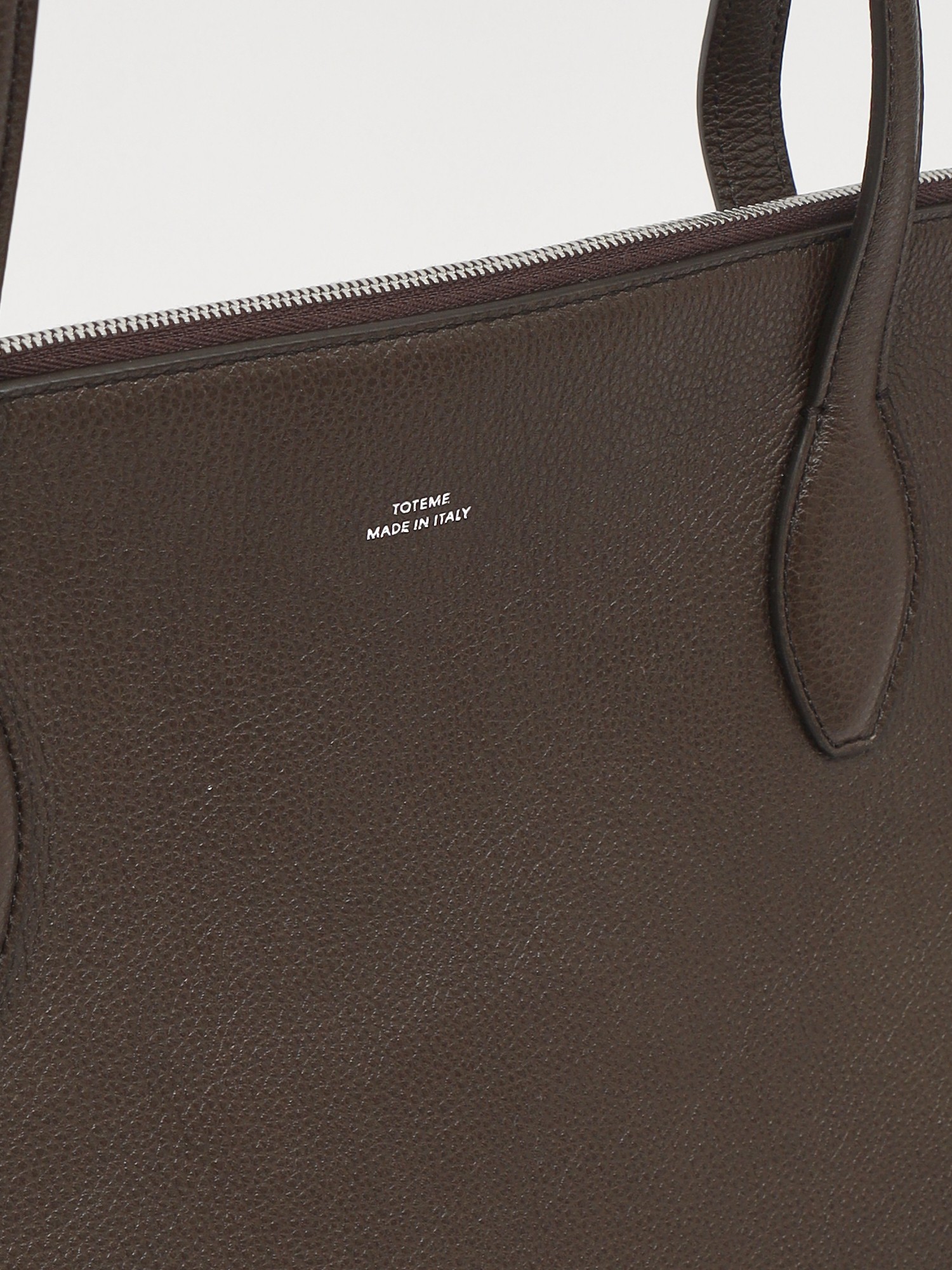 Toteme Leather Bag 4