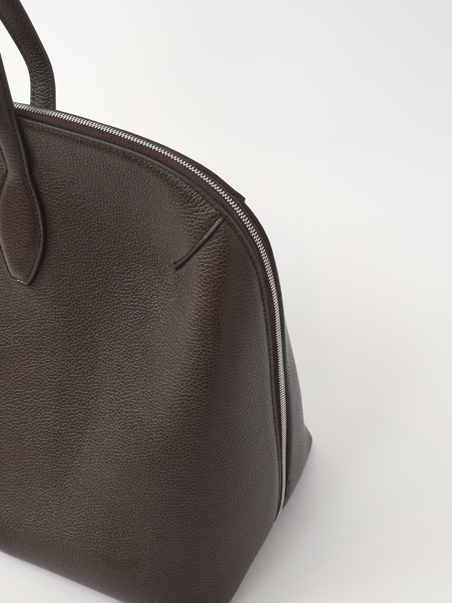 Toteme Leather Bag 6