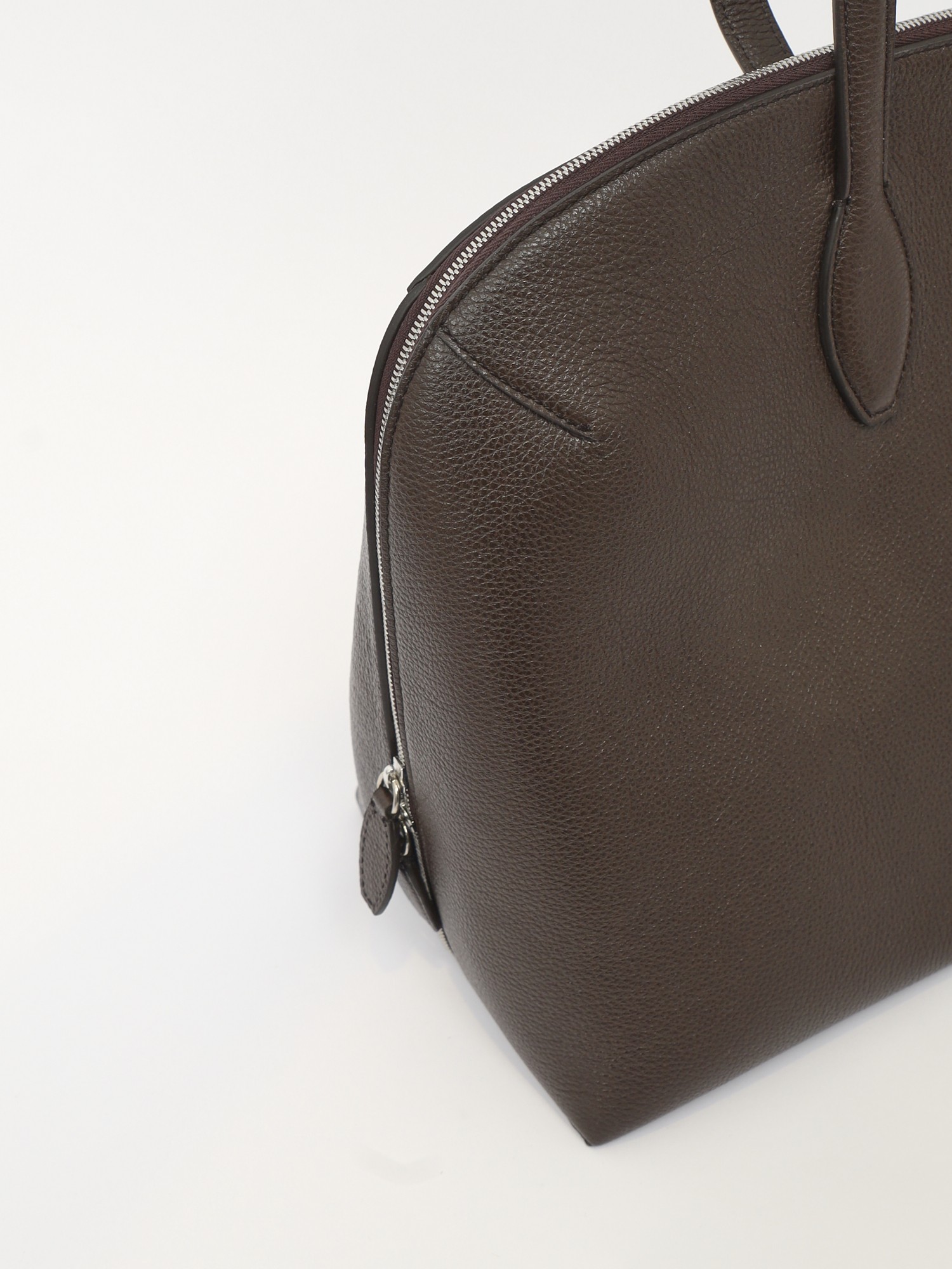 Toteme Leather Bag 5