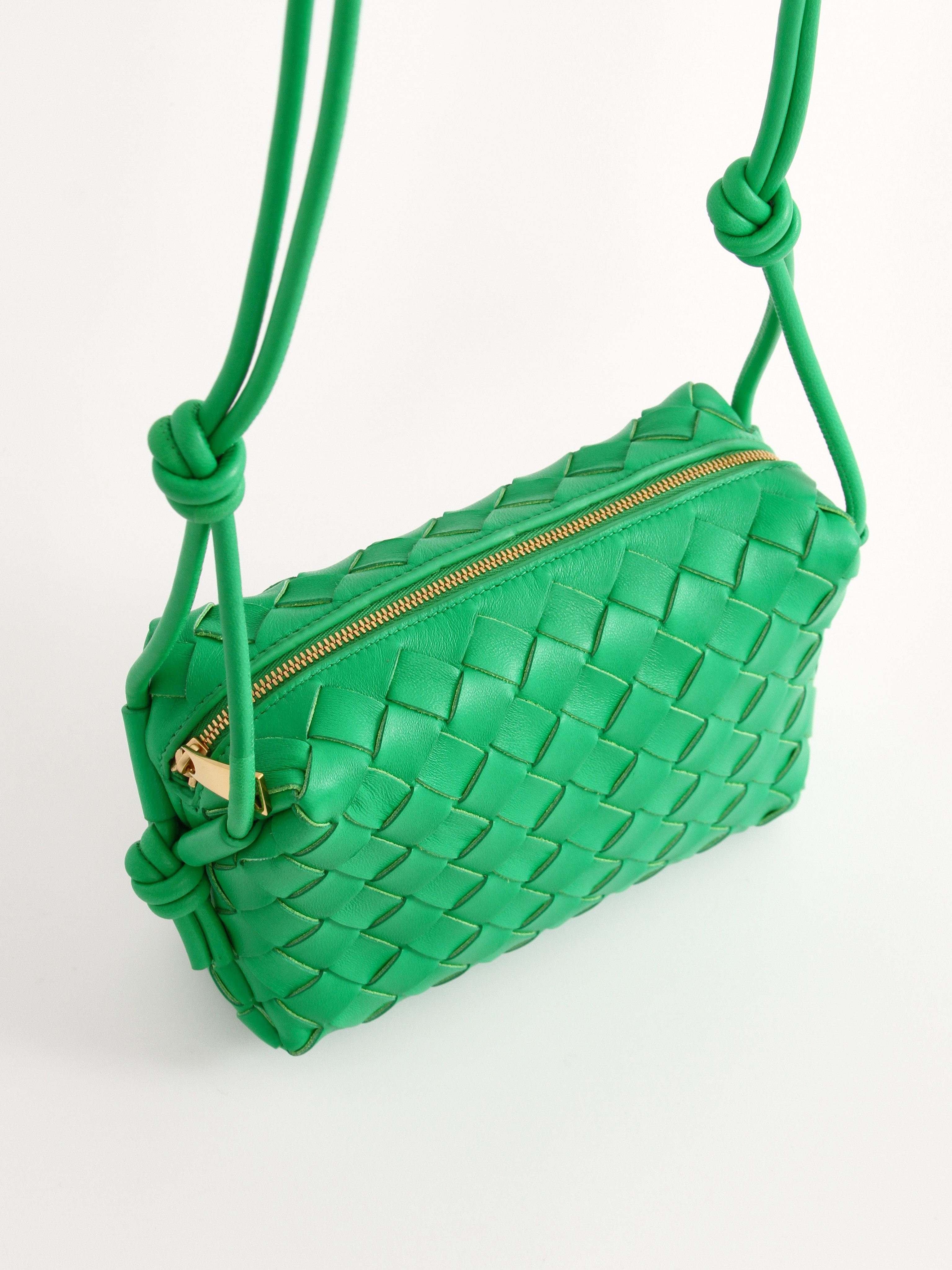 Bottega Veneta Loop 3