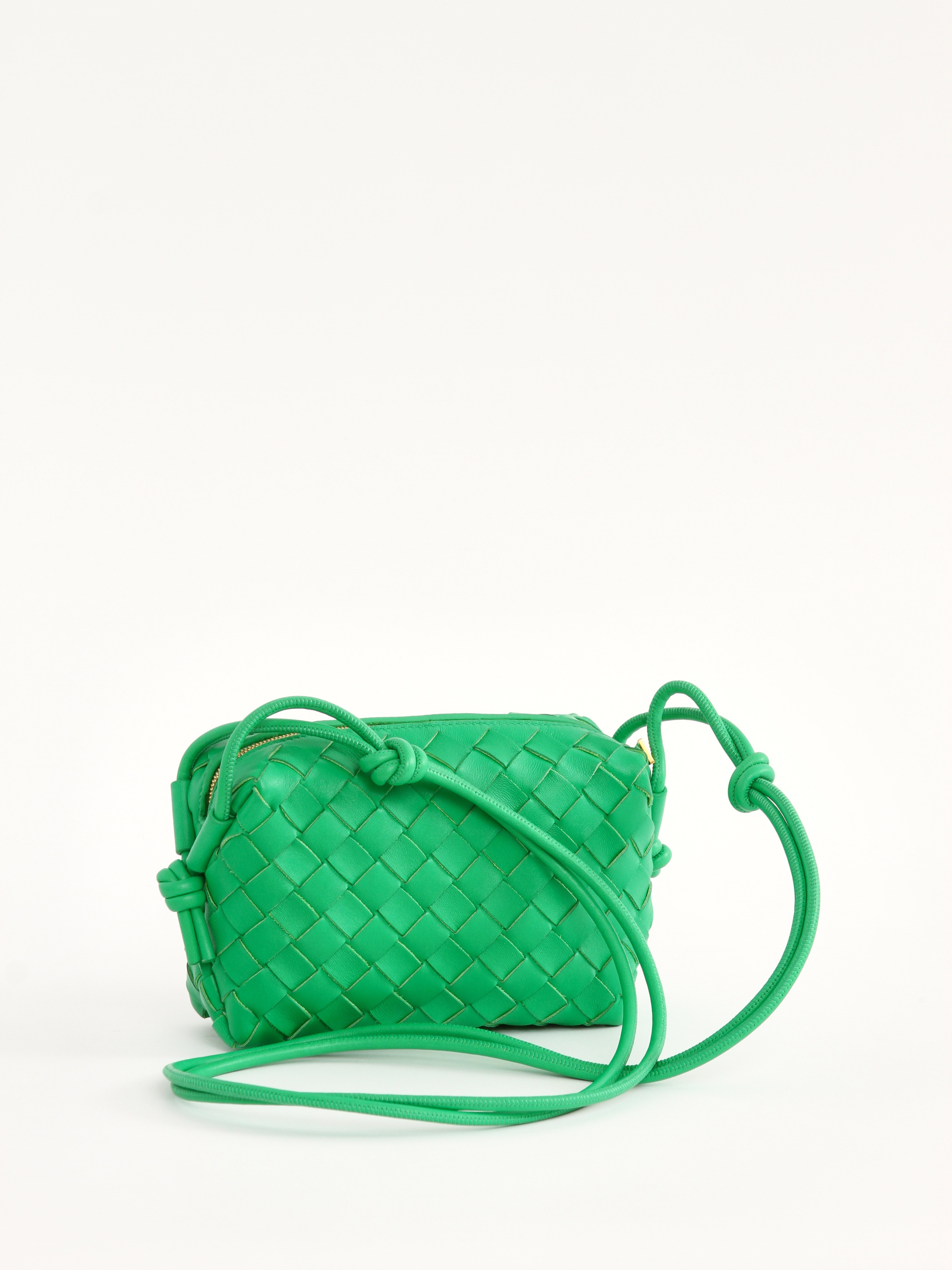 Bottega Veneta Loop 2