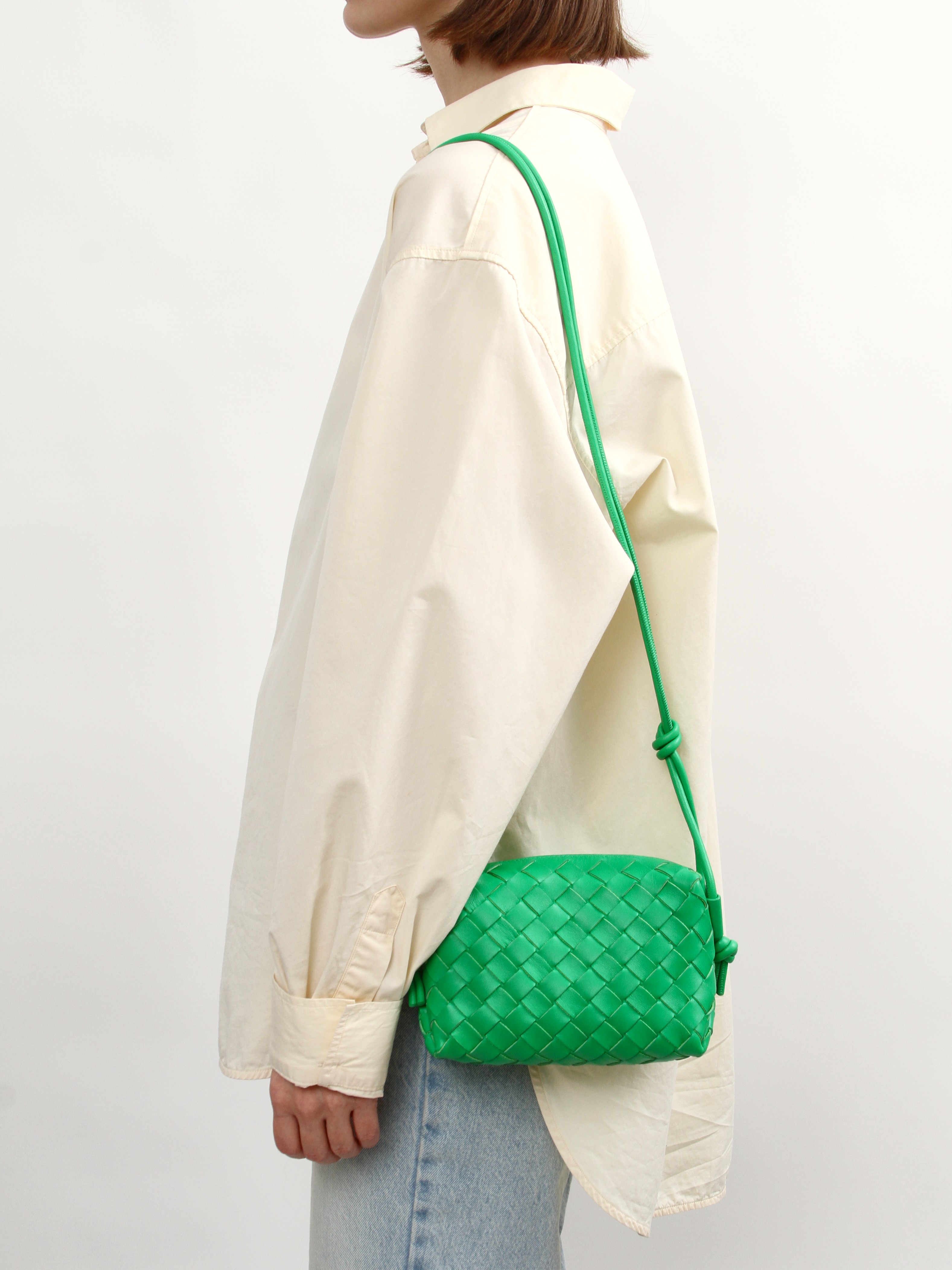 Bottega Veneta Loop 1