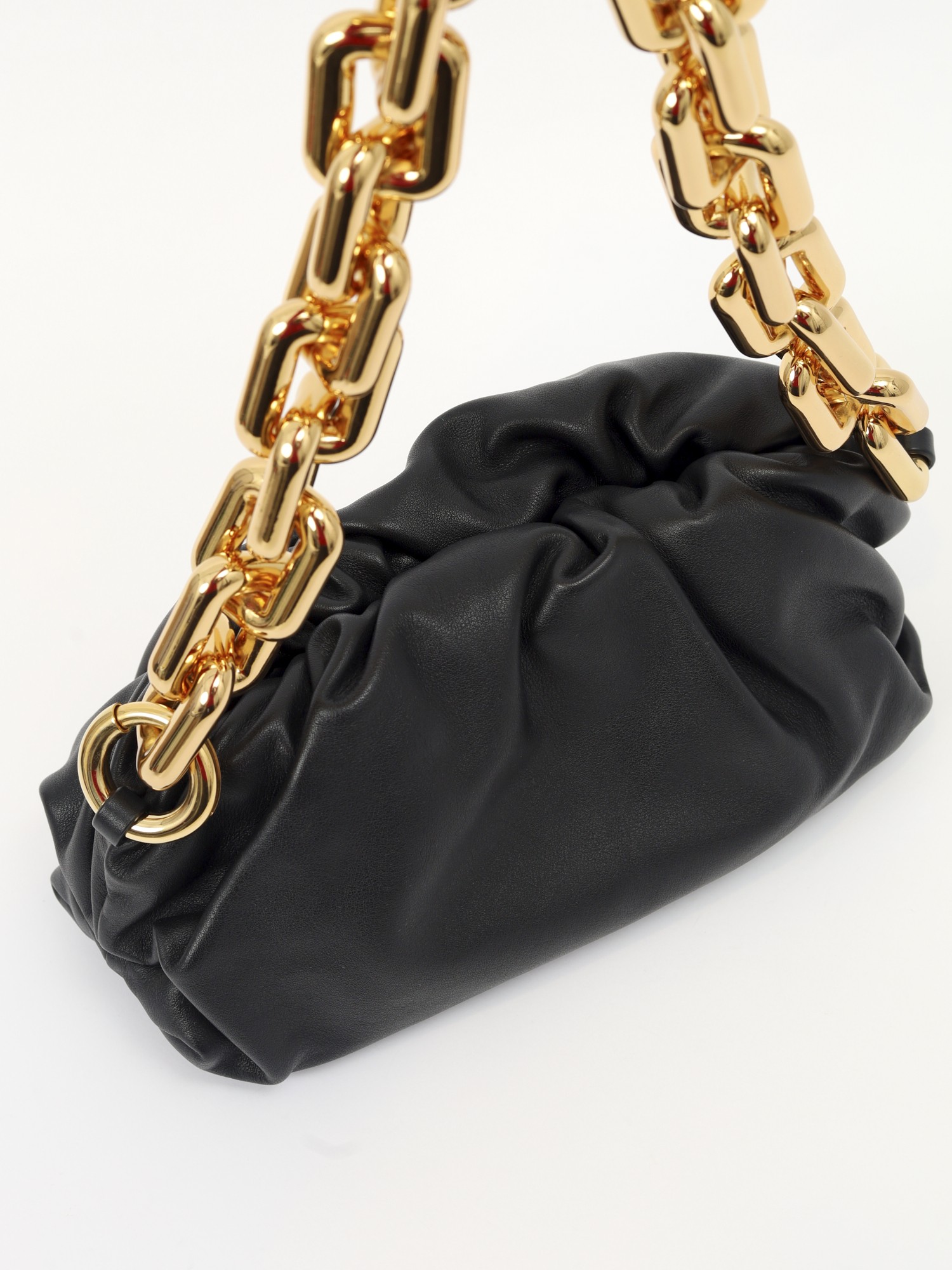 Bottega Veneta Pouch 4