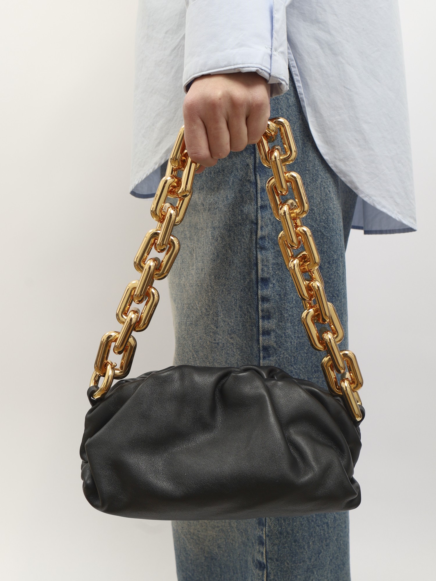 Bottega Veneta Pouch 1