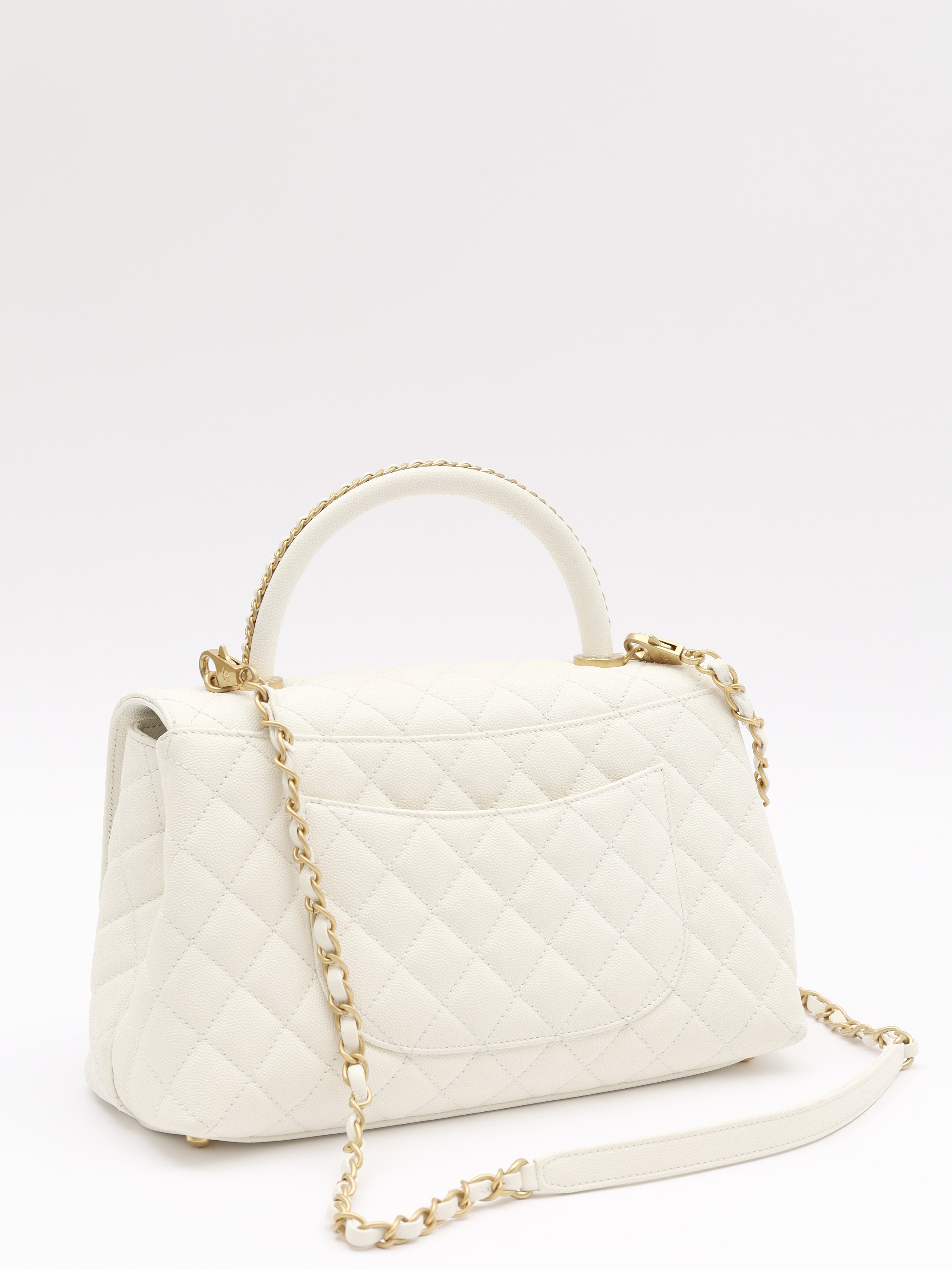 Chanel Coco 3