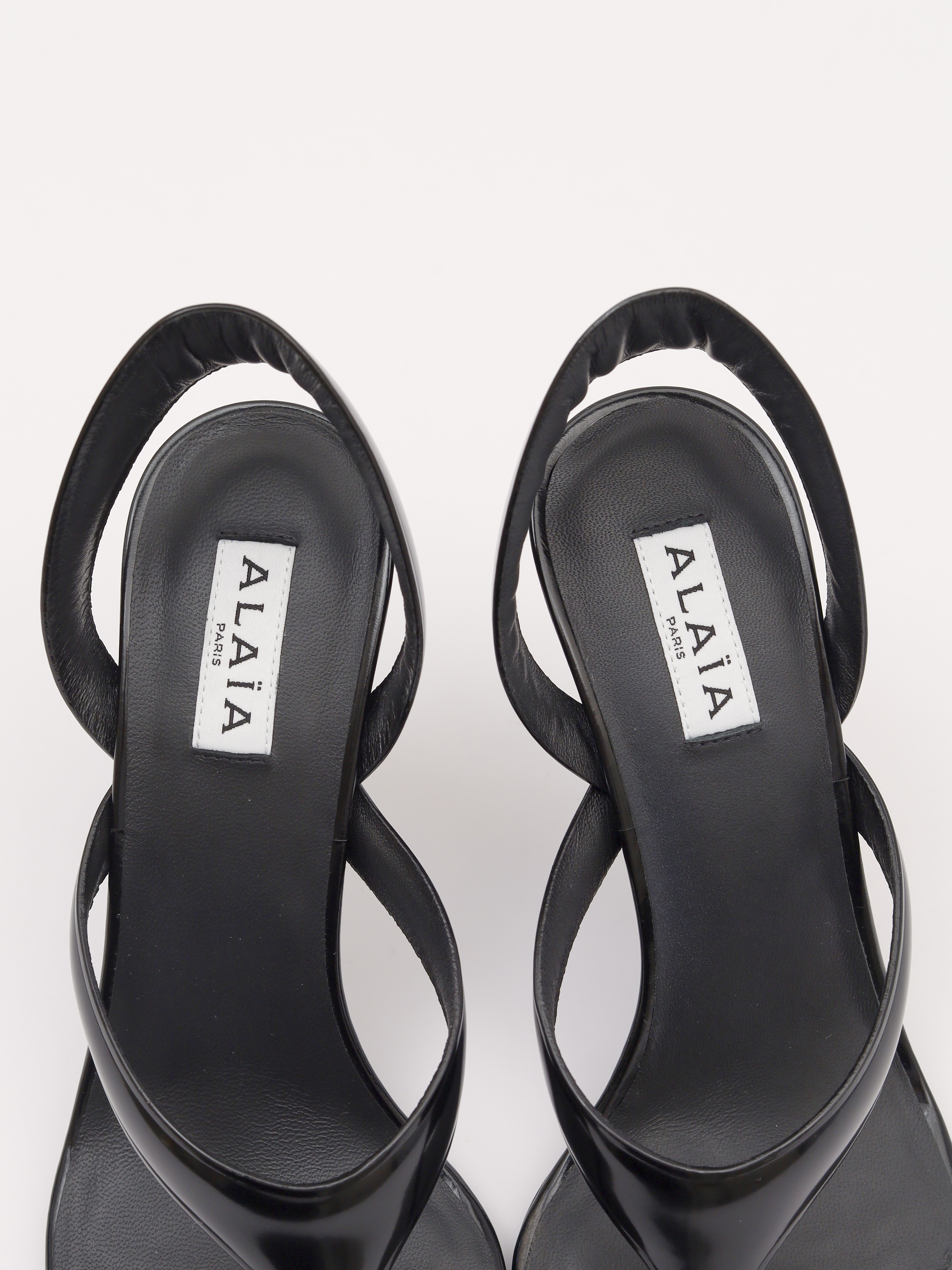 Alaia Shoes 38 7