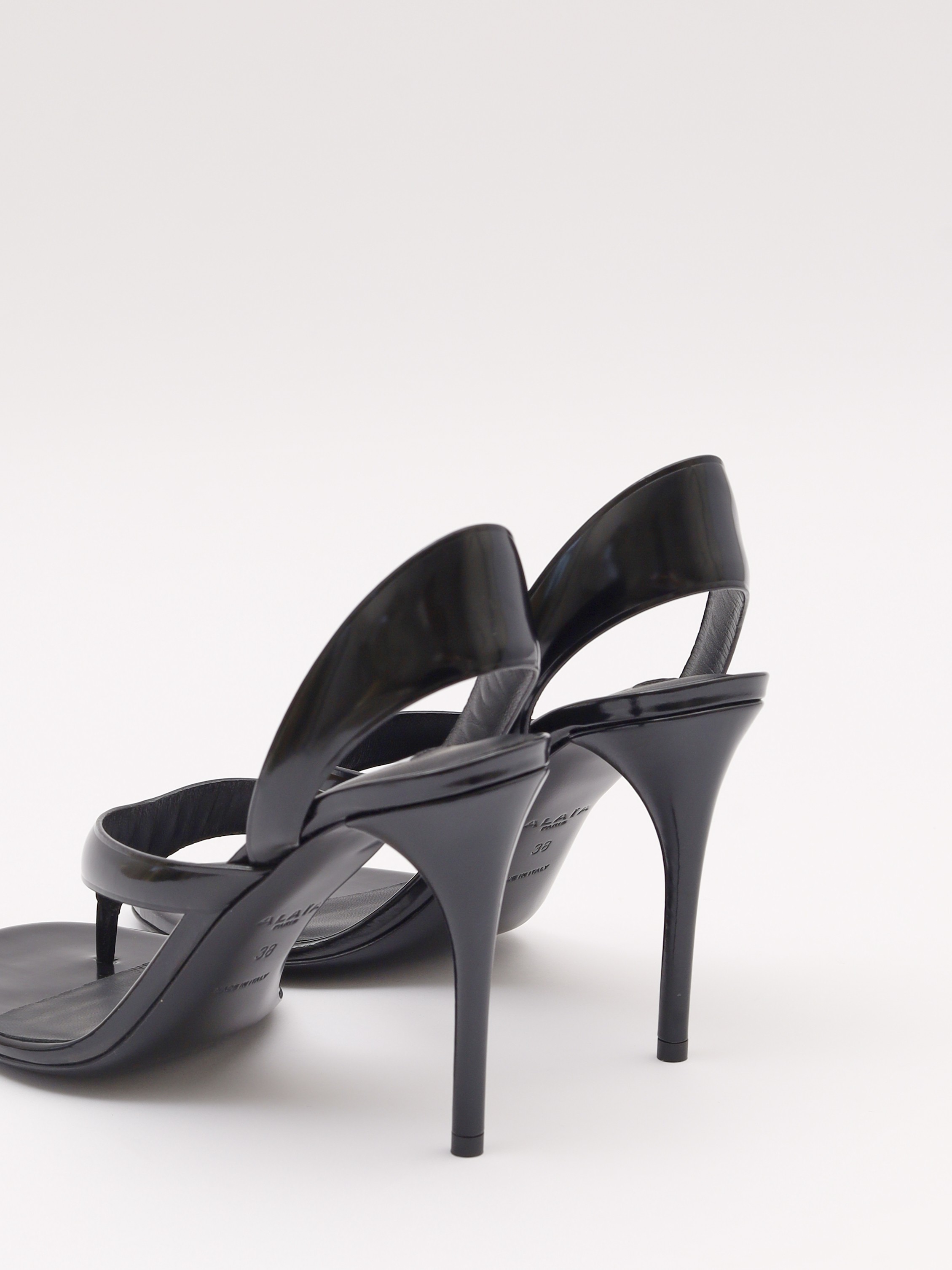 Alaia Shoes 38 8