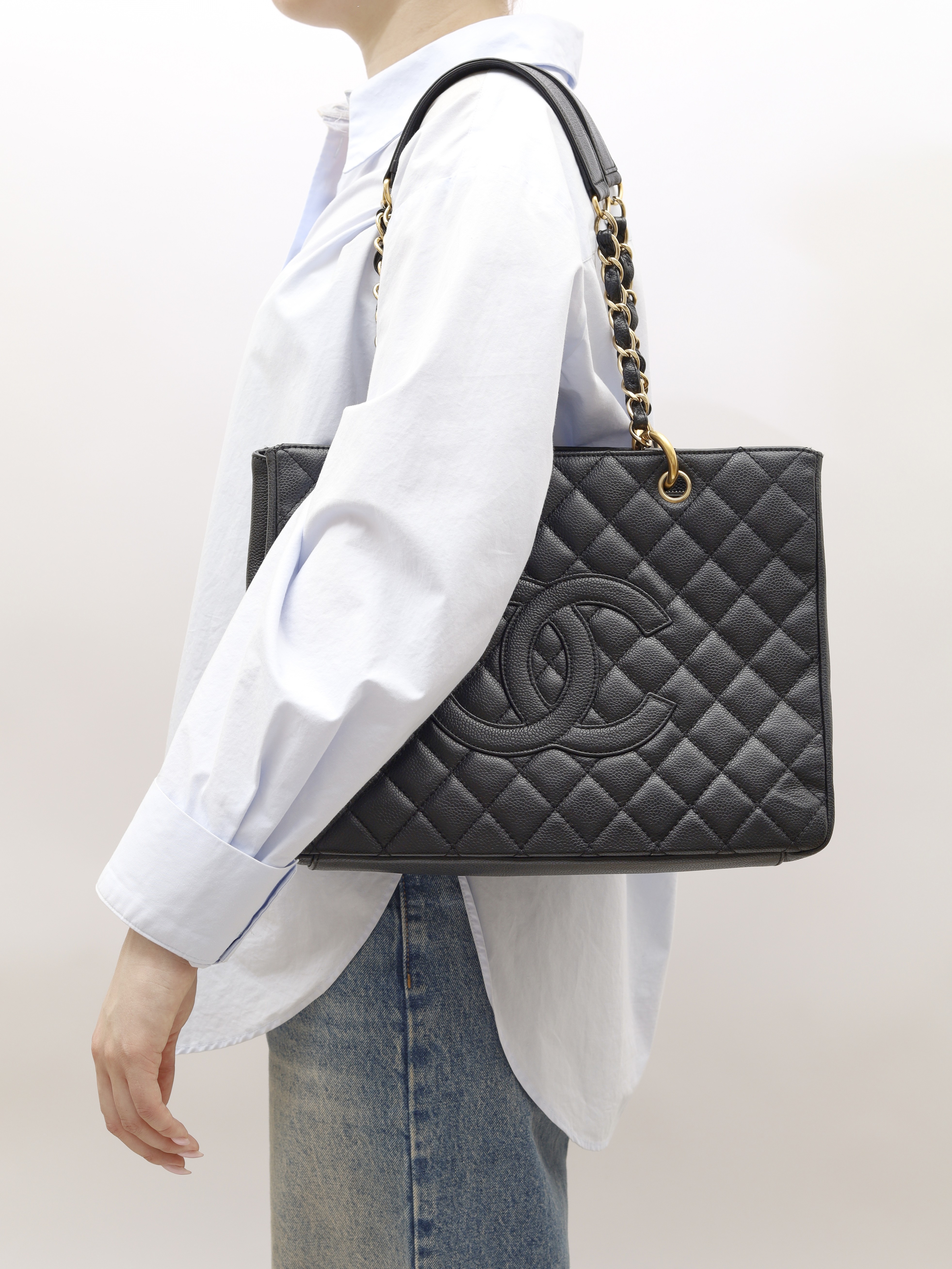 Chanel Grand Shopping  2