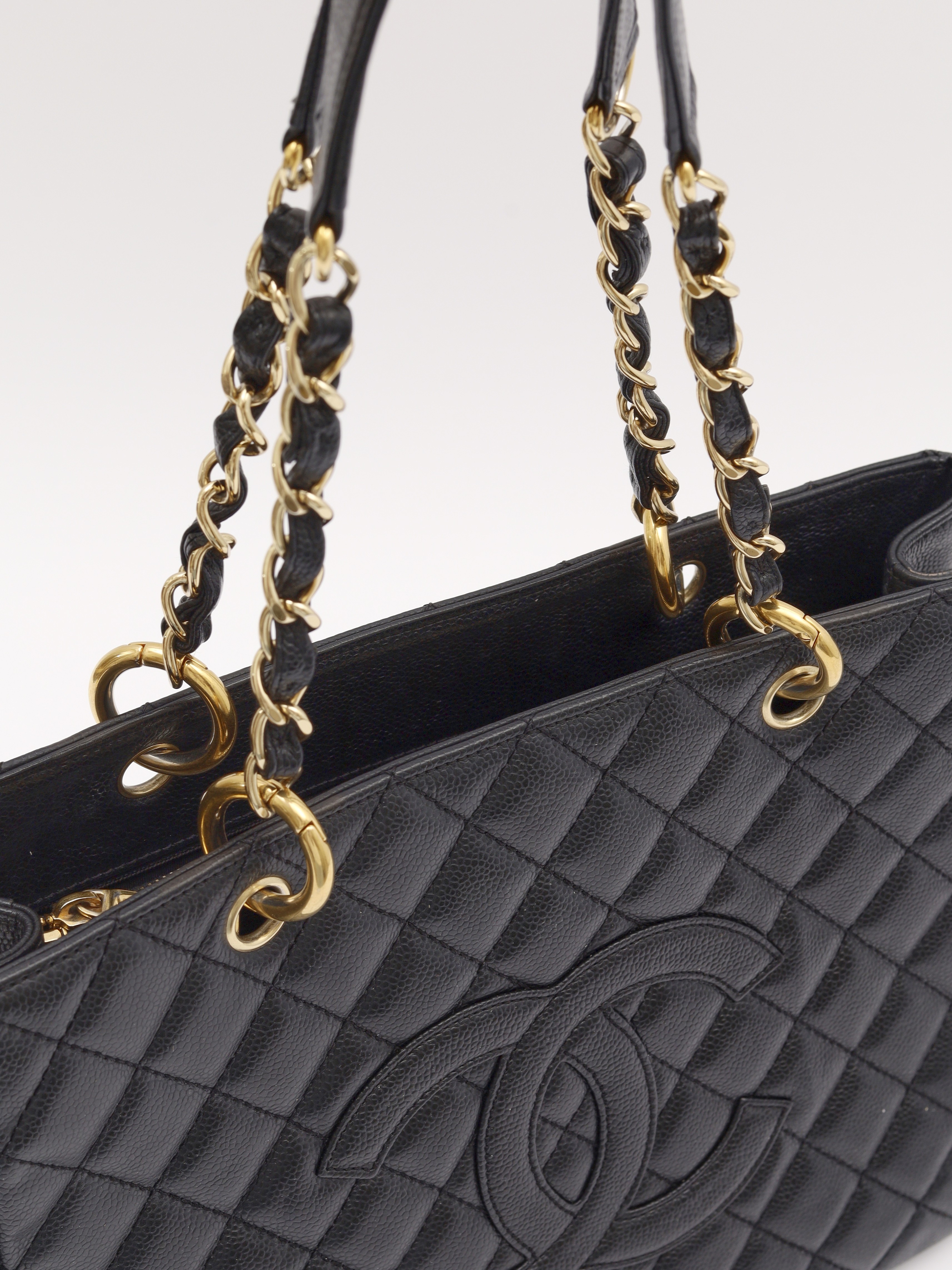 Chanel Grand Shopping  5