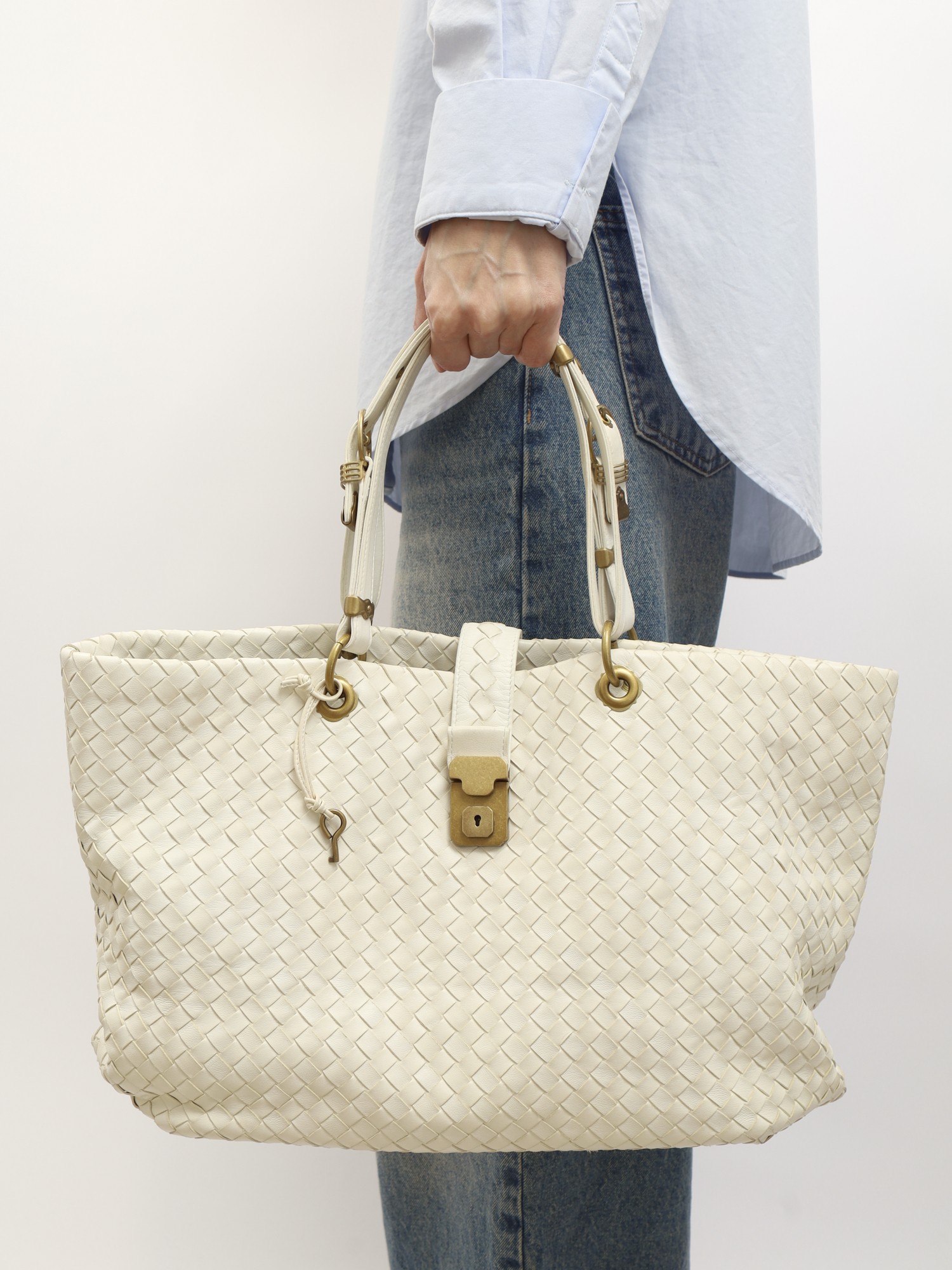 Bottega Veneta Capri 1