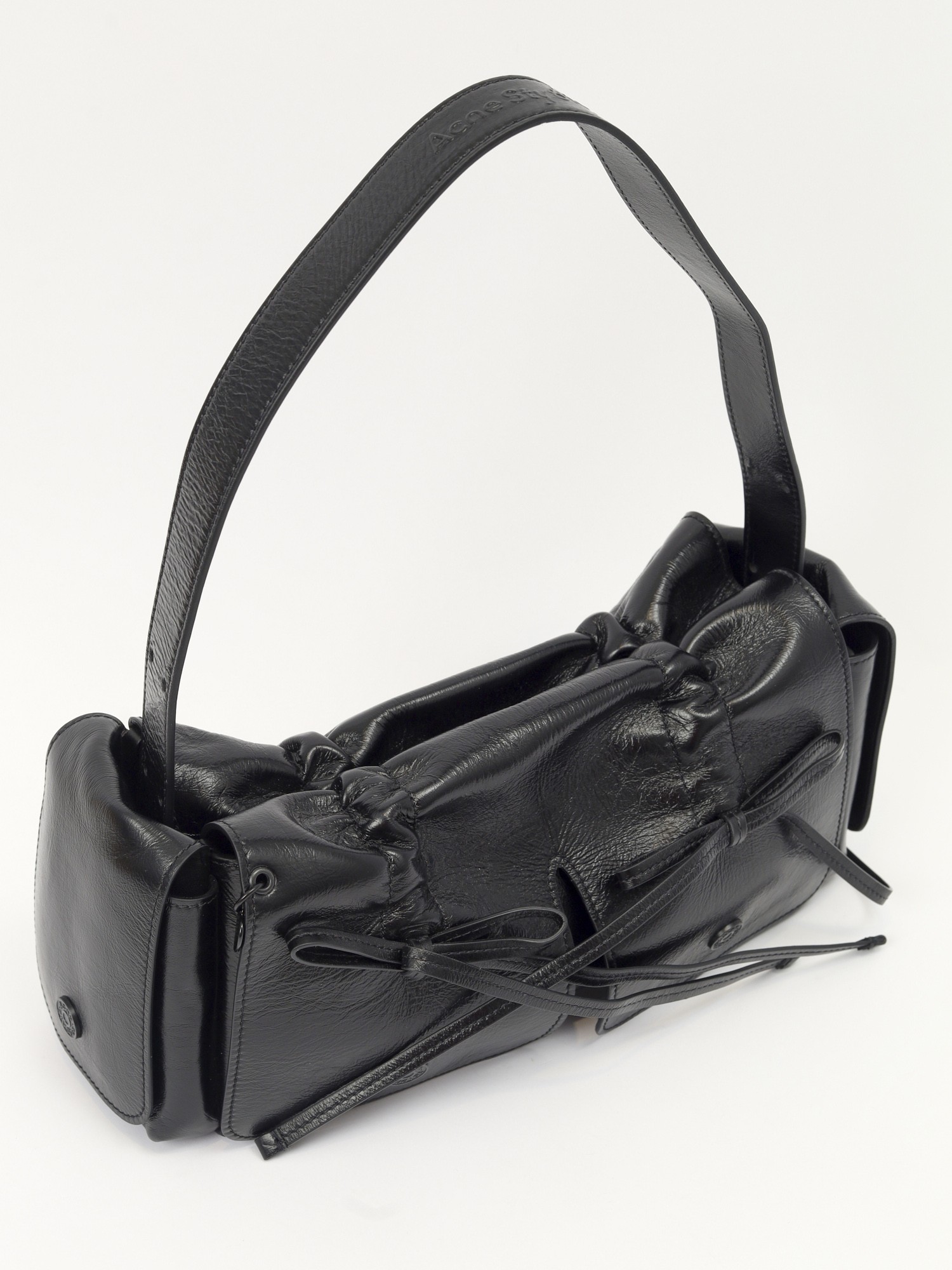 Acne Studios Multipocket  4