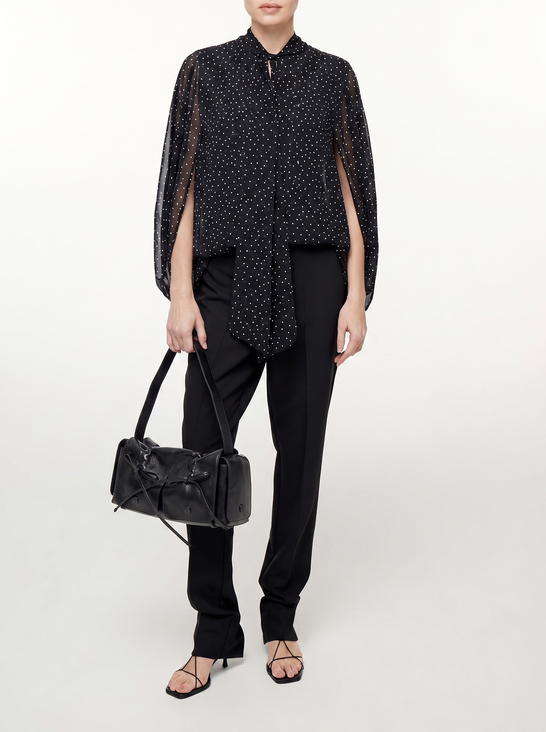 Сумки Acne Studios Multipocket изображение #2