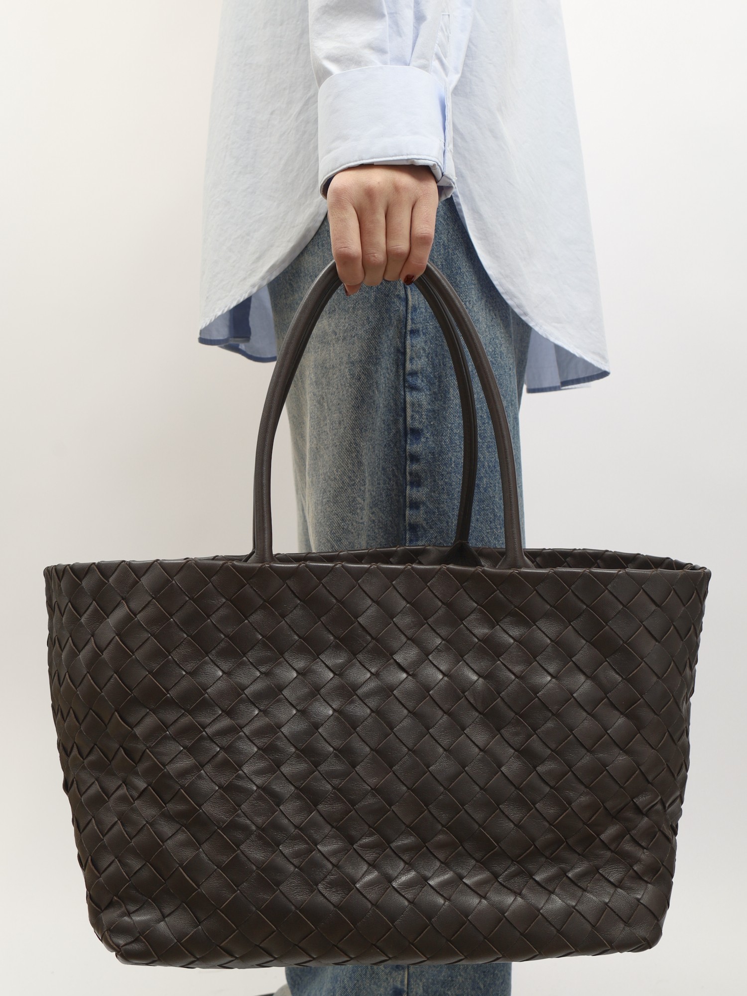 Bottega Veneta Cabat  2