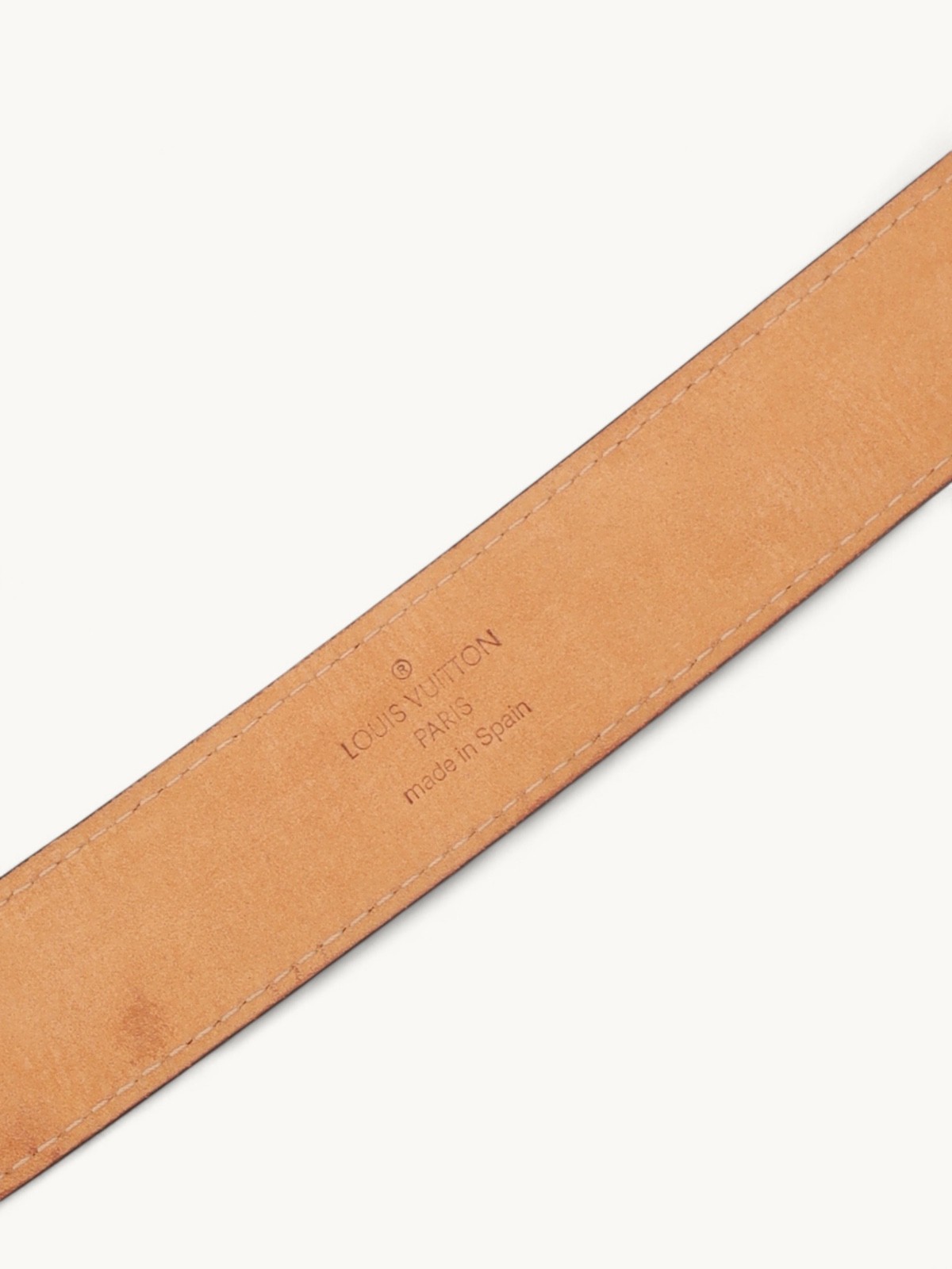 Louis Vuitton Belt 5