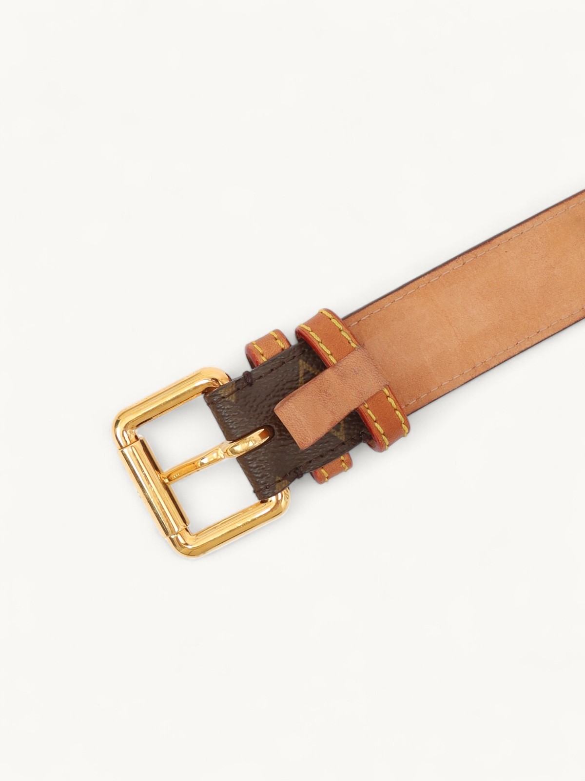 Louis Vuitton Belt 3