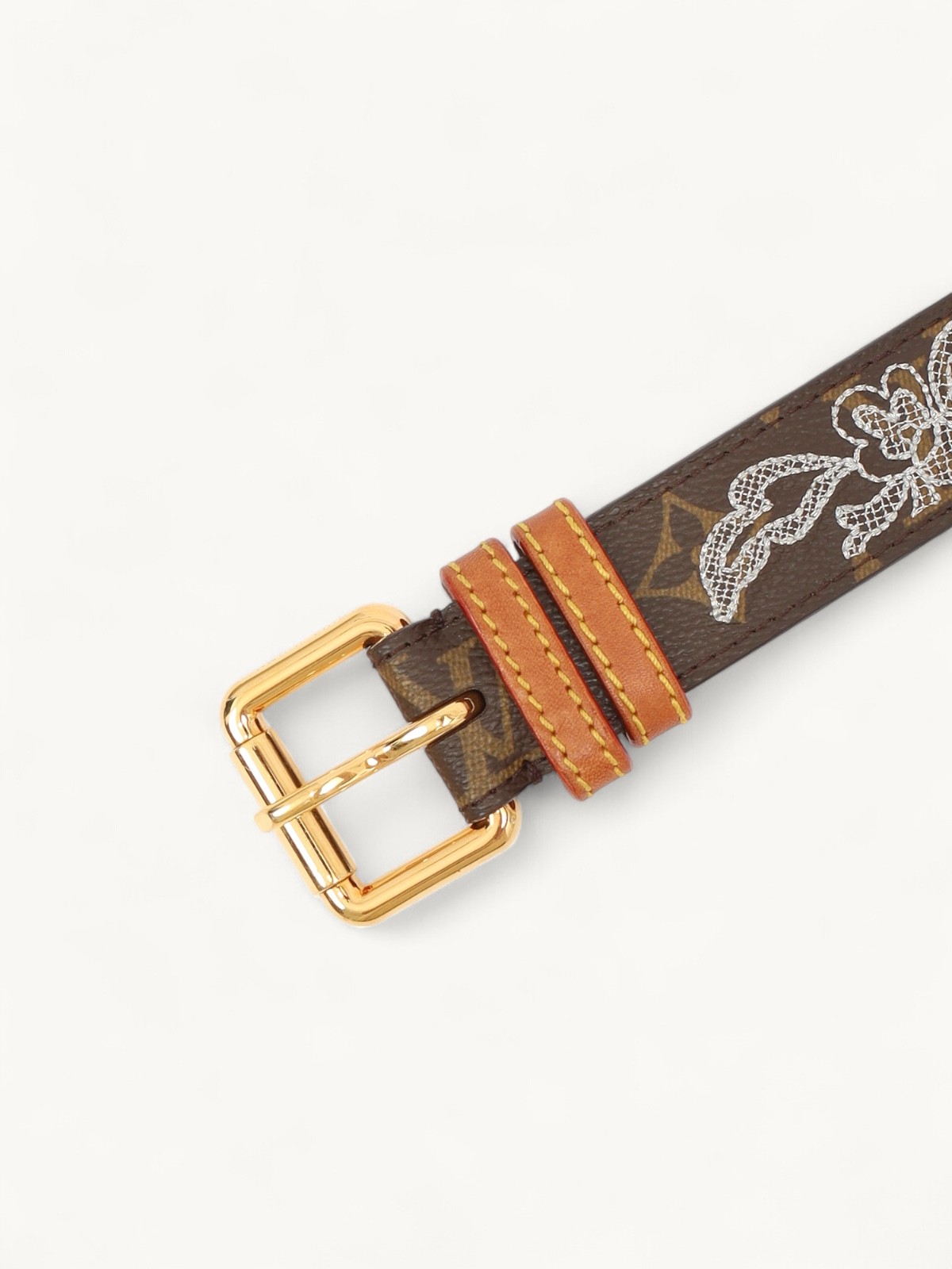 Louis Vuitton Belt 2